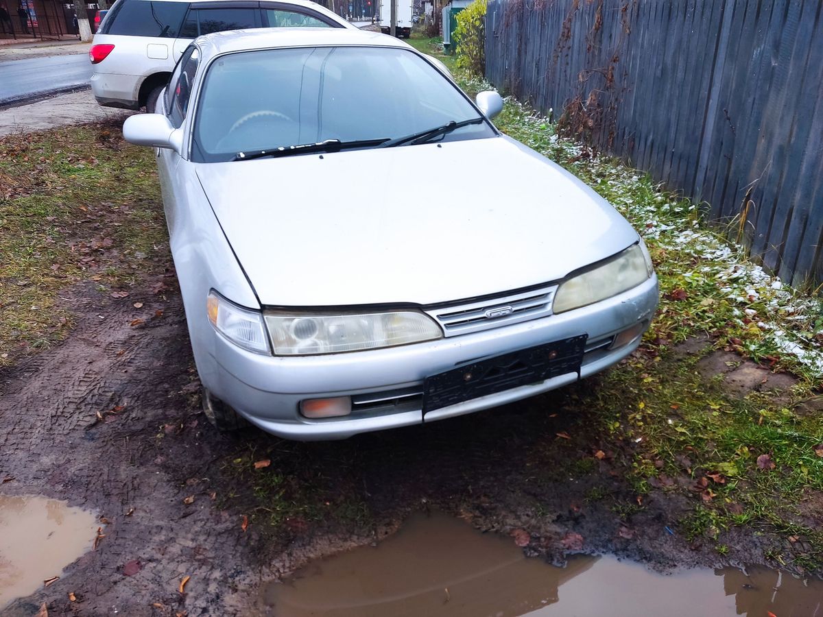 Toyota Sprinter Marino 1995