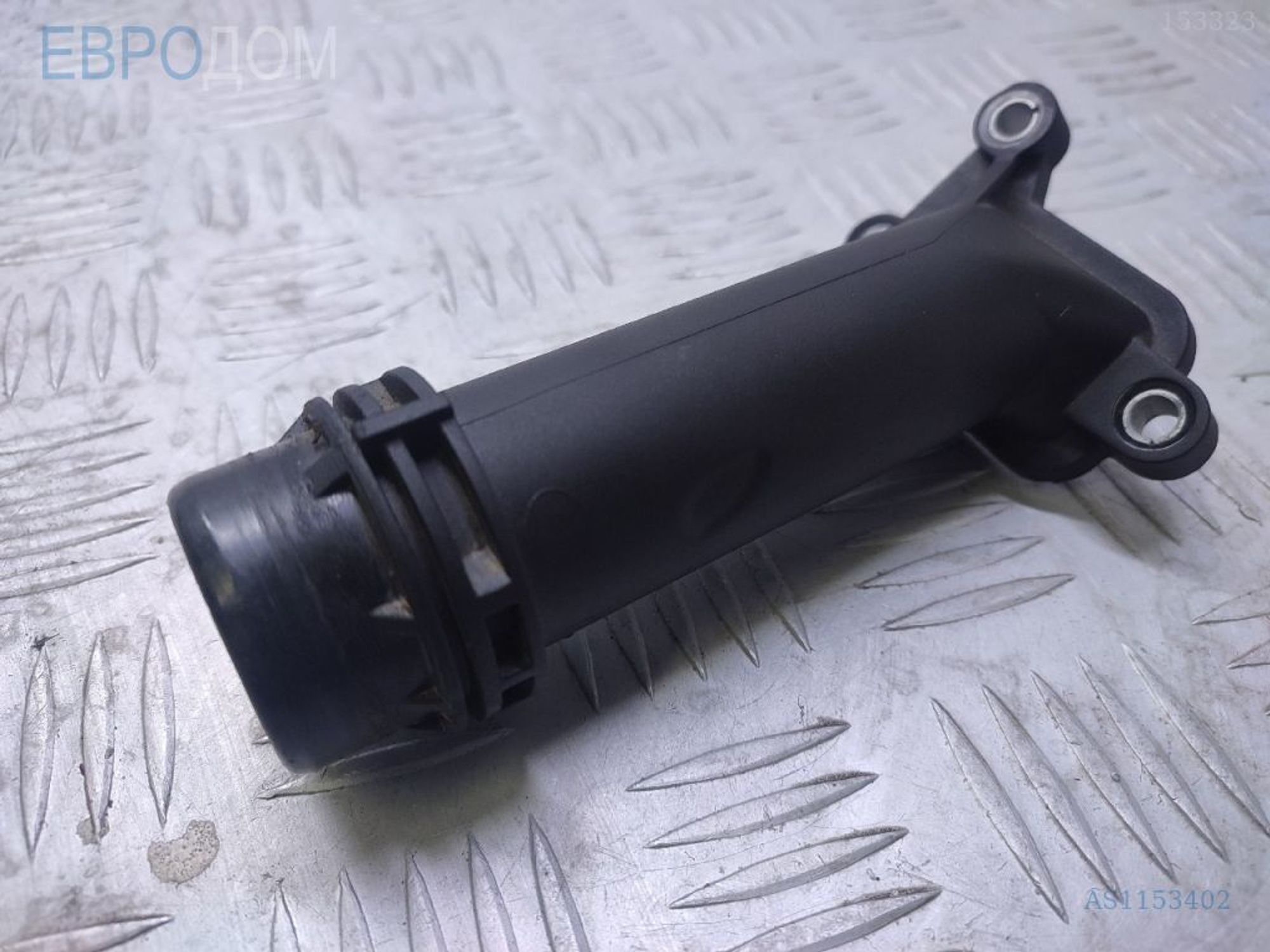 Патрубок соеденительный n47, n57 bmw e70 lci AC7969