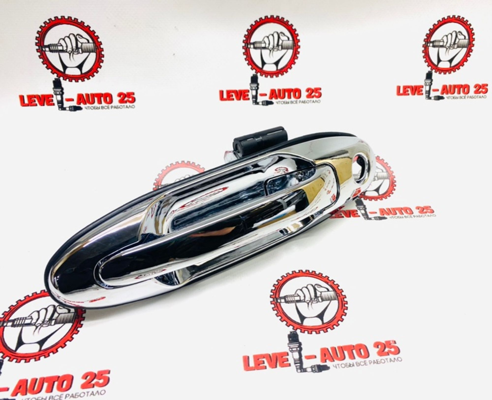 Ручка двери внешняя Toyota Land Cruiser 100