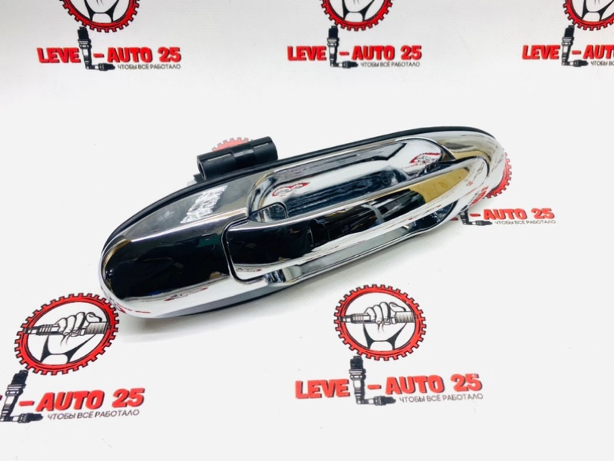 Ручка двери внешняя Toyota Land Cruiser 100 Задняя