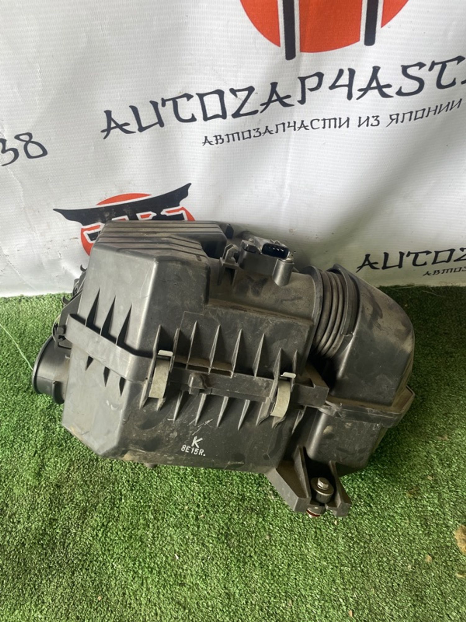 Корпус воздушного фильтра Honda Civic 2008 17211RNAA00 FD1 R18A1