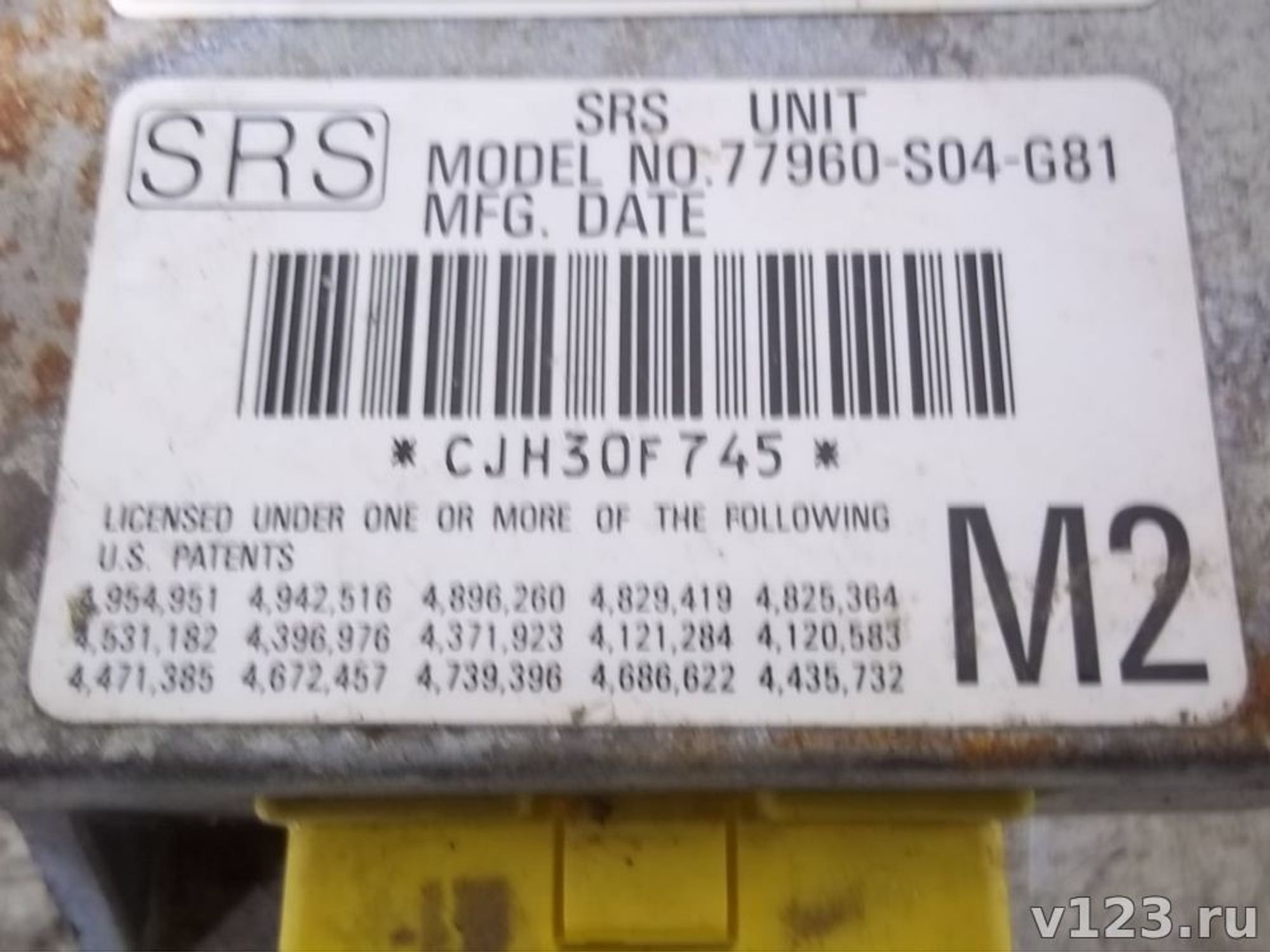 https://gcs.partsauto.market/rn-stockpro.appspot.com/thmbs/78ee0fb3787e2dce013ed29fc8a1120c/ee4f9bcf97d255bd0a6880b5cee29f9b/82ec8a23e4ed25add8743f5ed48ebb12.jpg