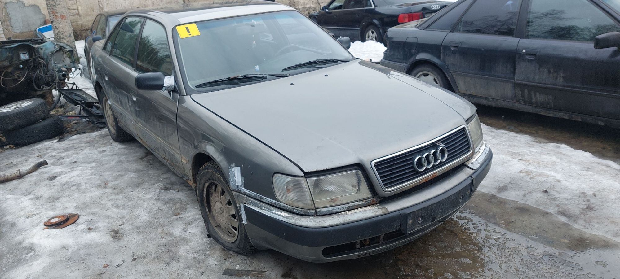 Audi 100 C4 1993