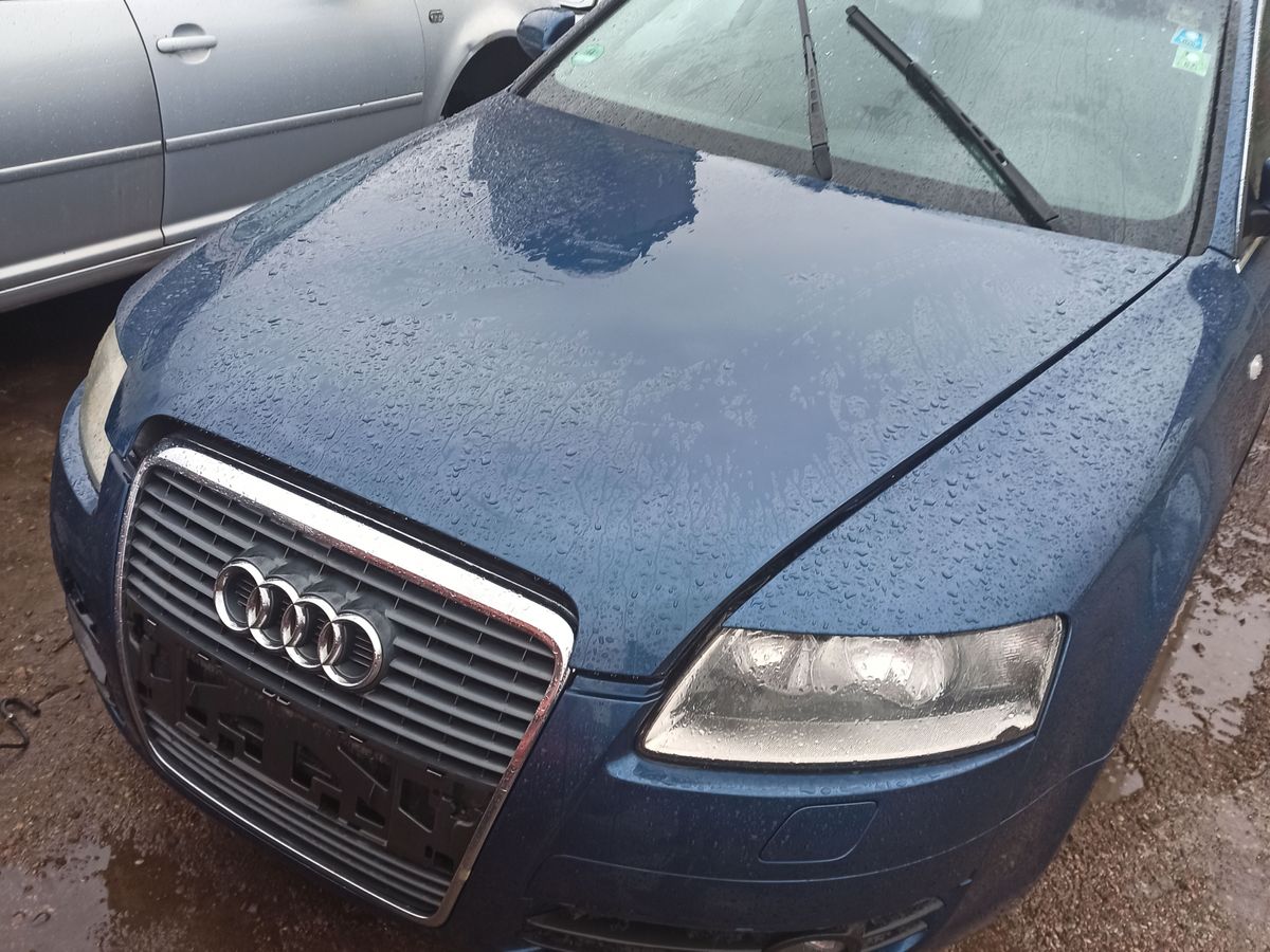 Audi A6 C6 2005