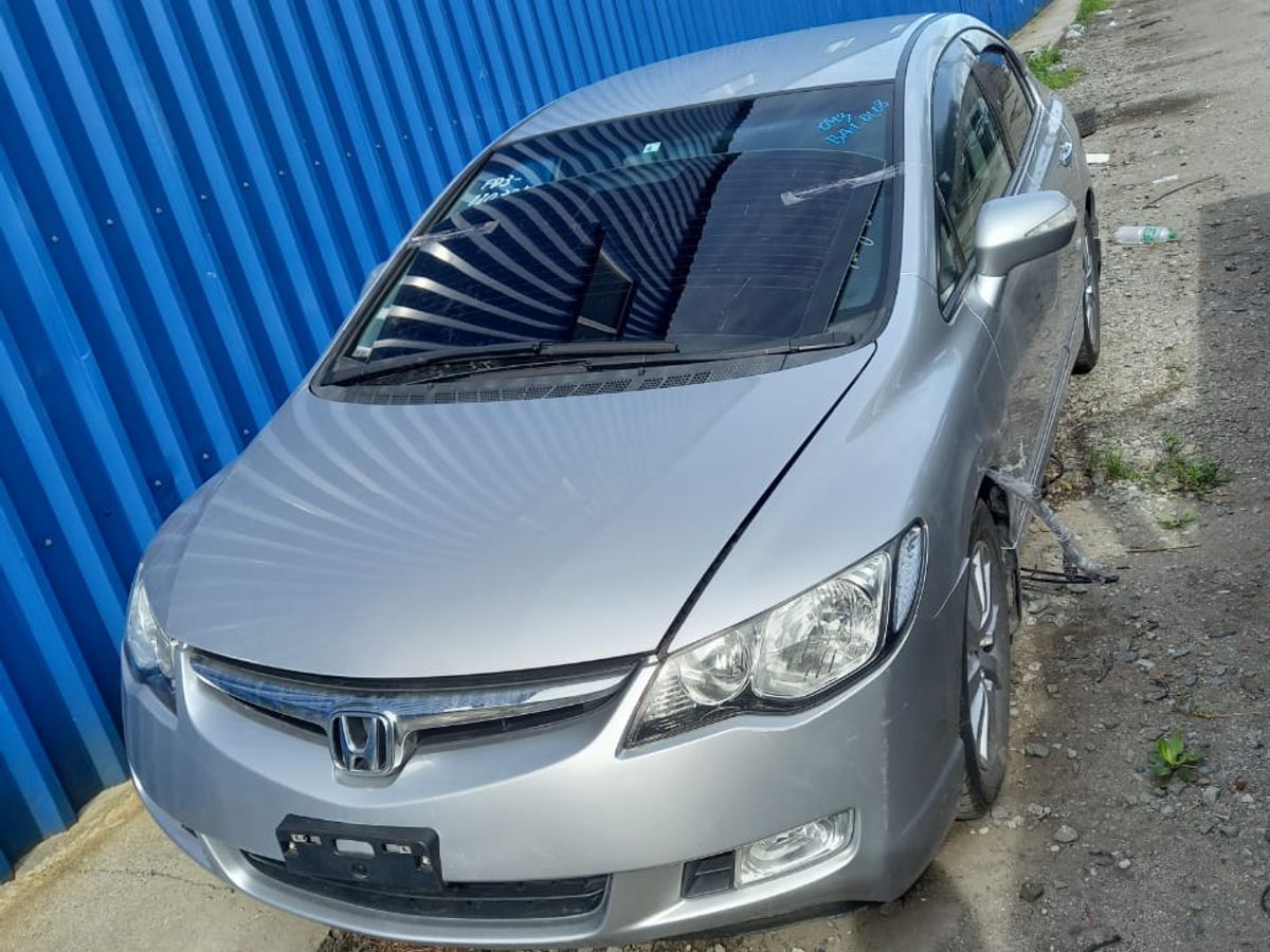 Honda Civic VIII 2007