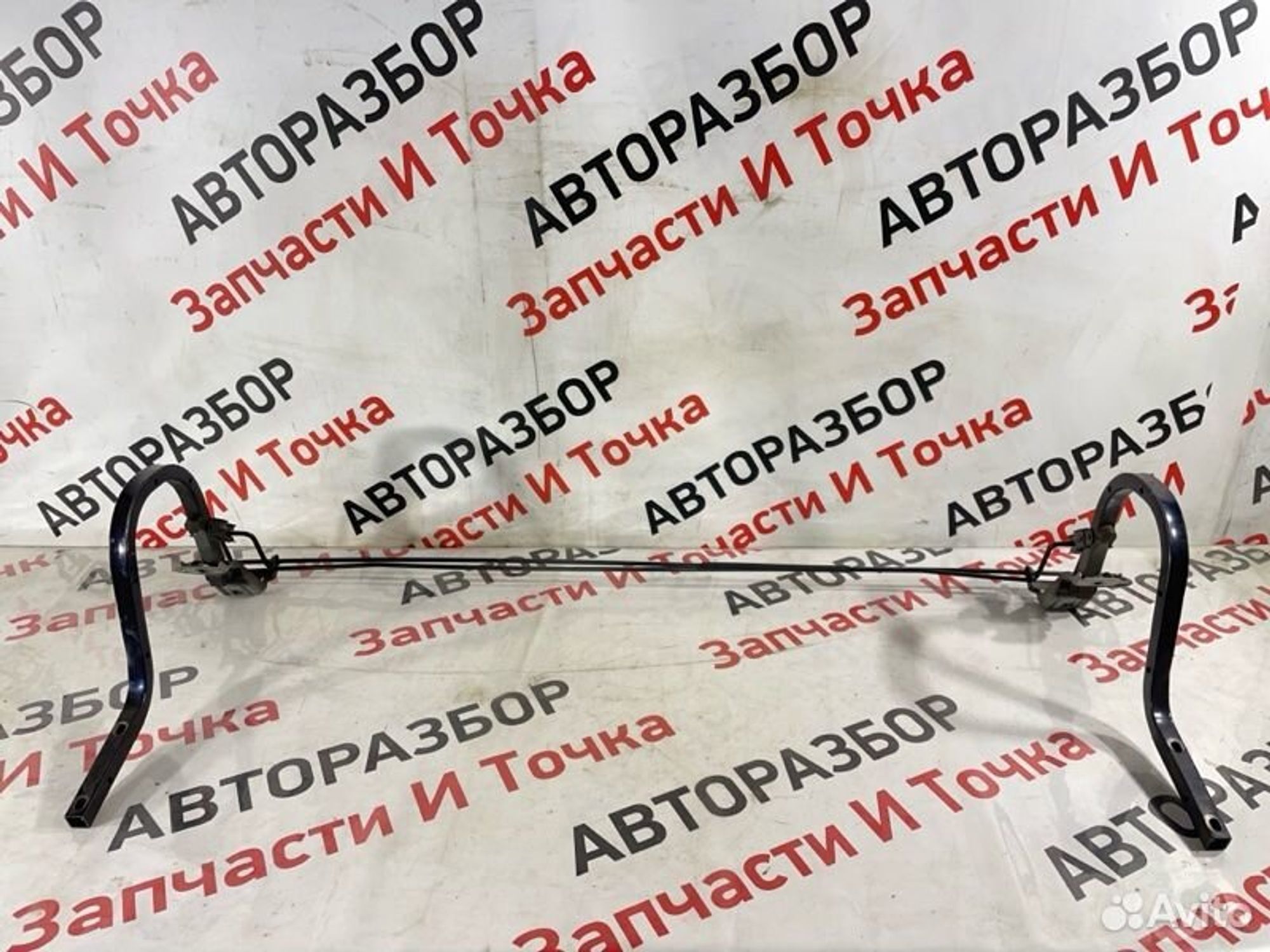 Петля крышки багажника Kia Spectra SD S6D 2007