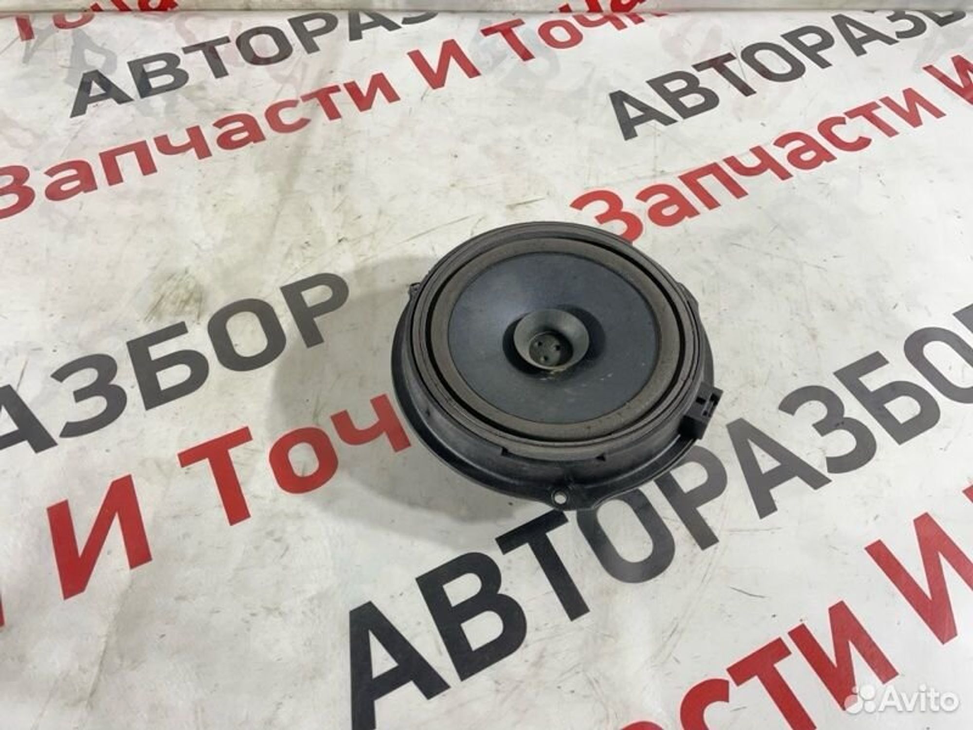 Динамик задний правый Ford C-Max C214 2.0L MI4