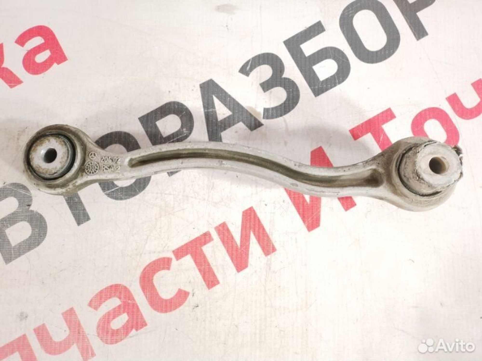 Рычаг подвески нижний Mercedes C180 W204 271.950
