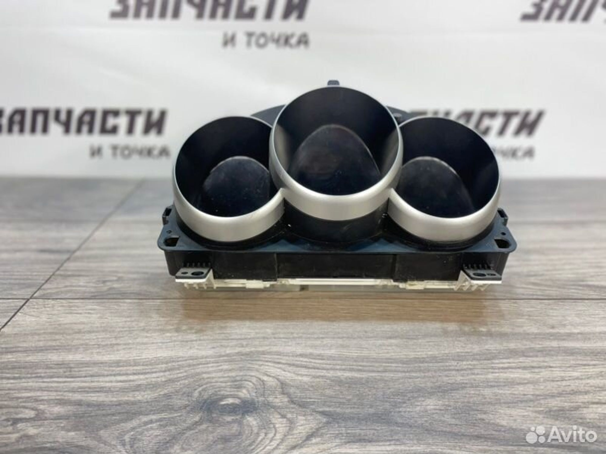 Панель приборов Mazda Axela BK5P ZY-VE 2005