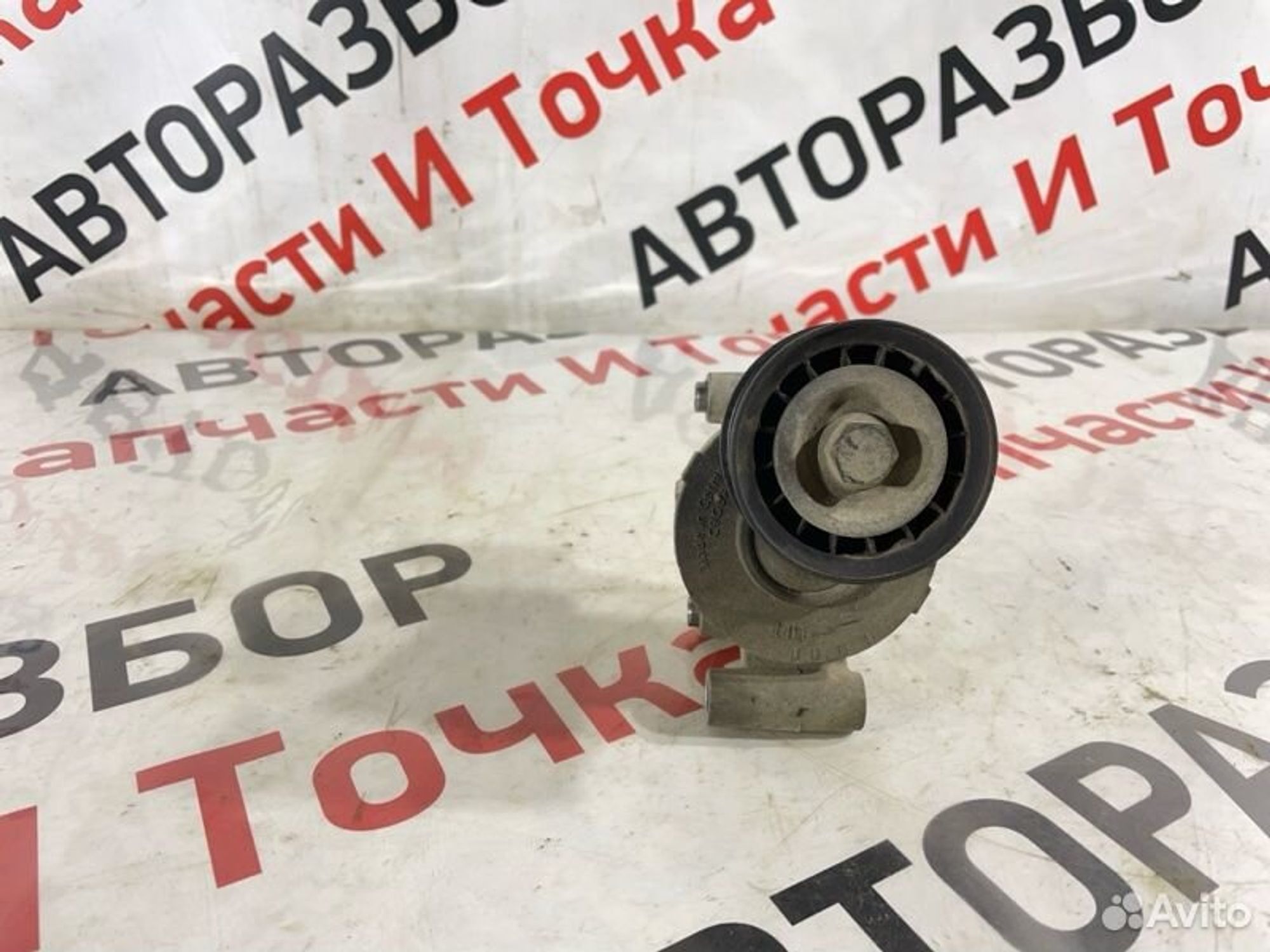 Ролик натяжной Ford C-Max C214 2.0L MI4 2006