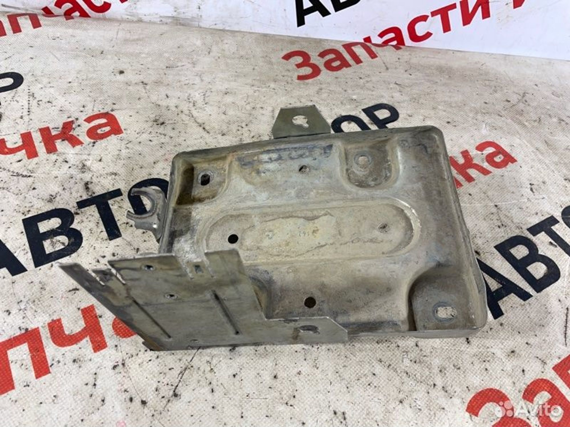 Короб аккумулятора LADA Granta 2190 FL 11182 2022
