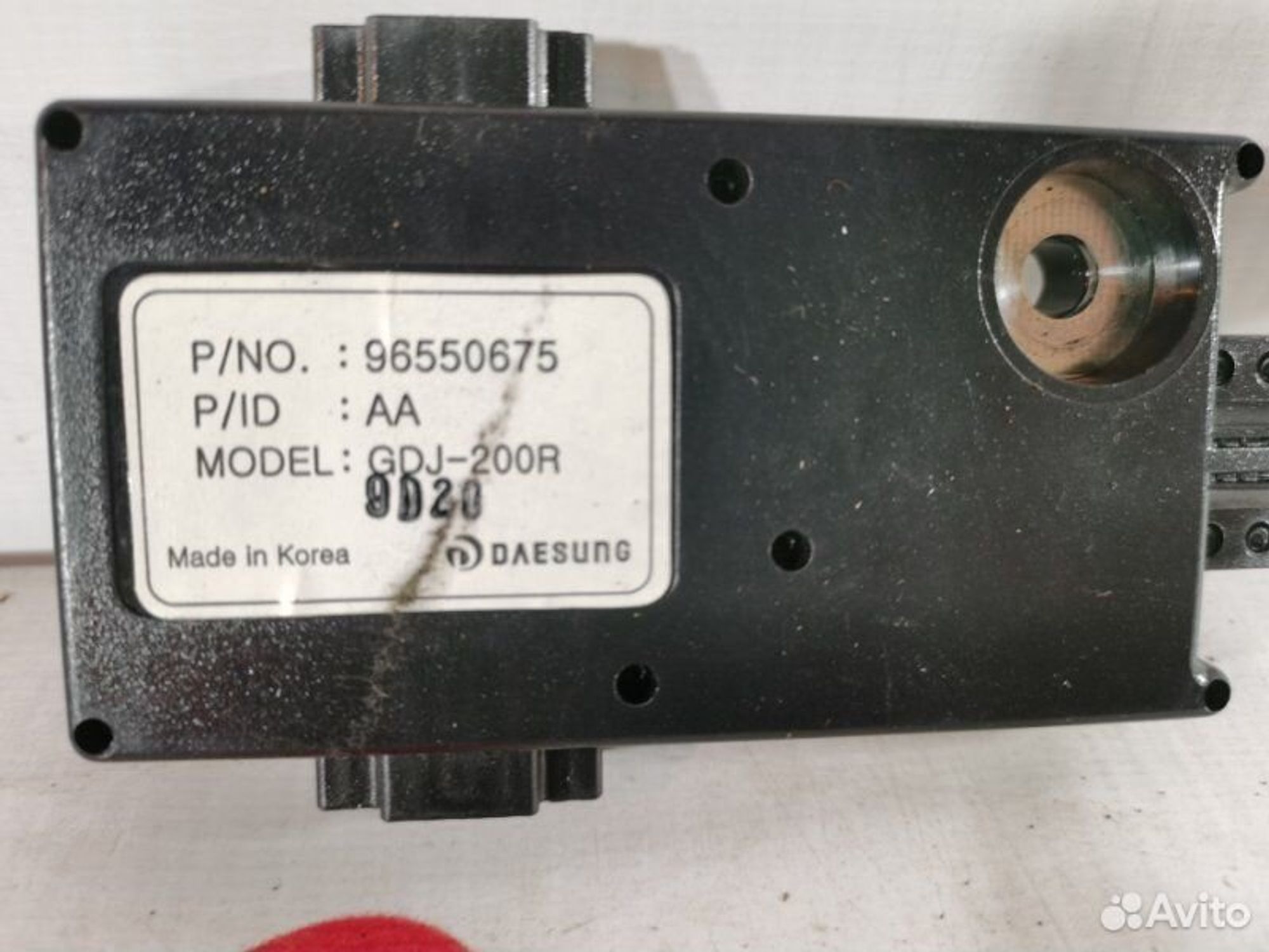 https://gcs.partsauto.market/rn-stockpro.appspot.com/thmbs/afb38d96ab8c9795ecac00e406b21163/2464795d5f1f021a14a4fa2d866582a2/1e00acb10a40eb9ece164db1be4d53f7.jpg