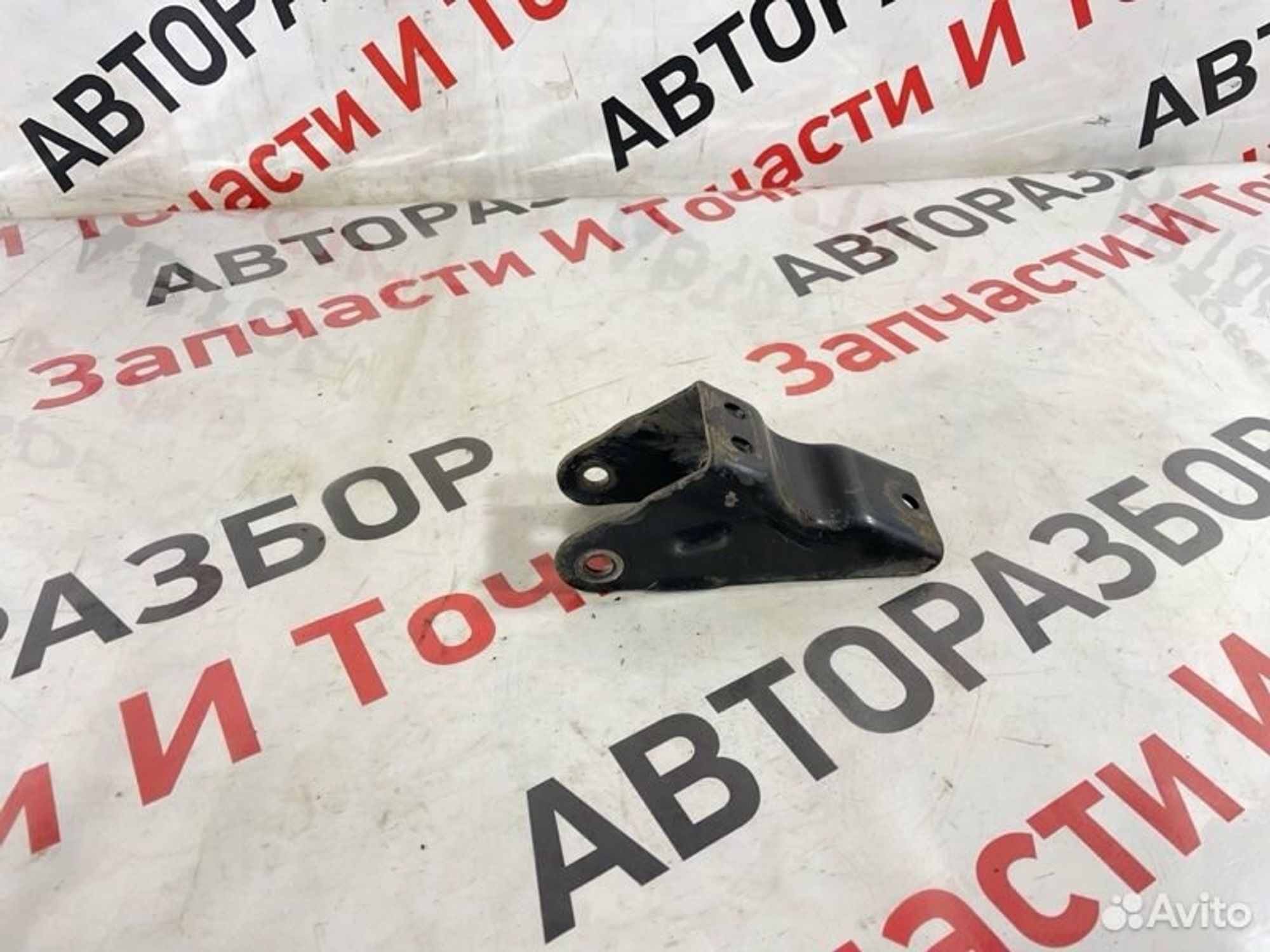 Кронштейн двигателя Kia Spectra SD S6D 2007