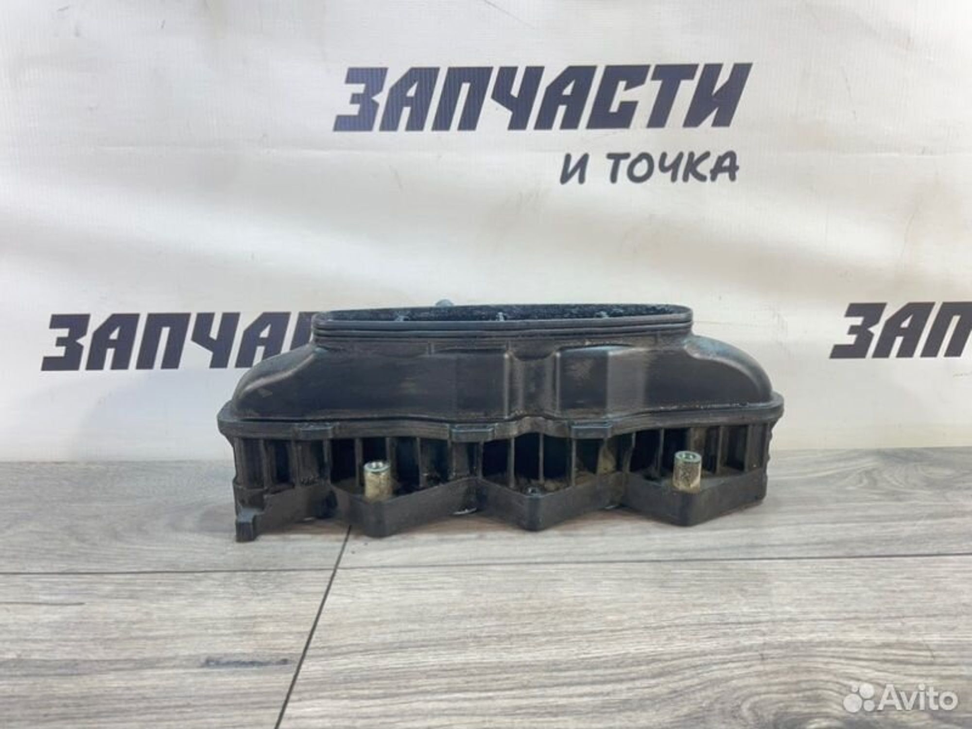 Коллектор впускной Mercedes Sprinter Classic W909