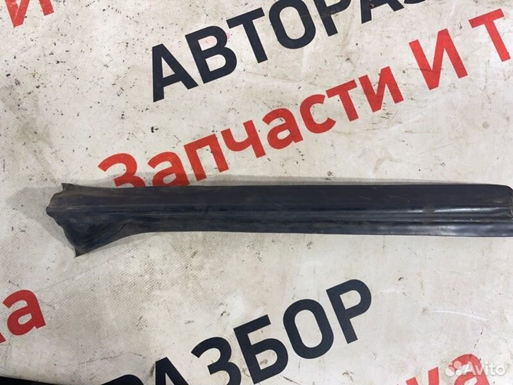 Накладка кузова Opel Astra H седан Z18XER 1.8 2008