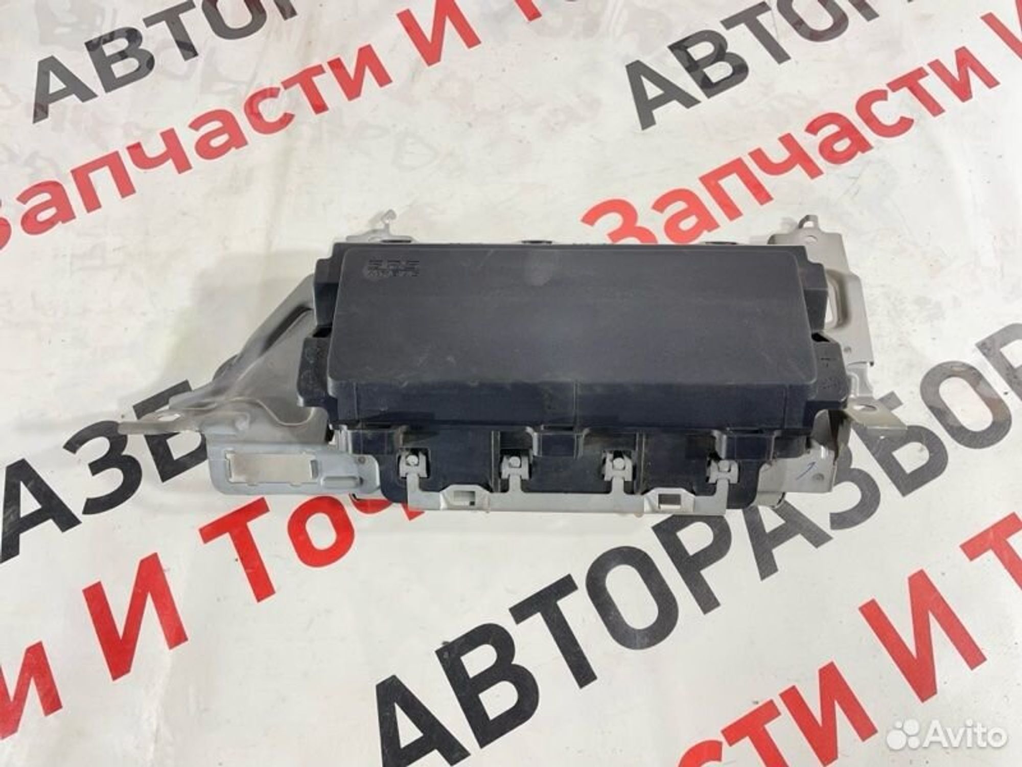 Подушка безопасности Mitsubishi Lancer седан 2.0