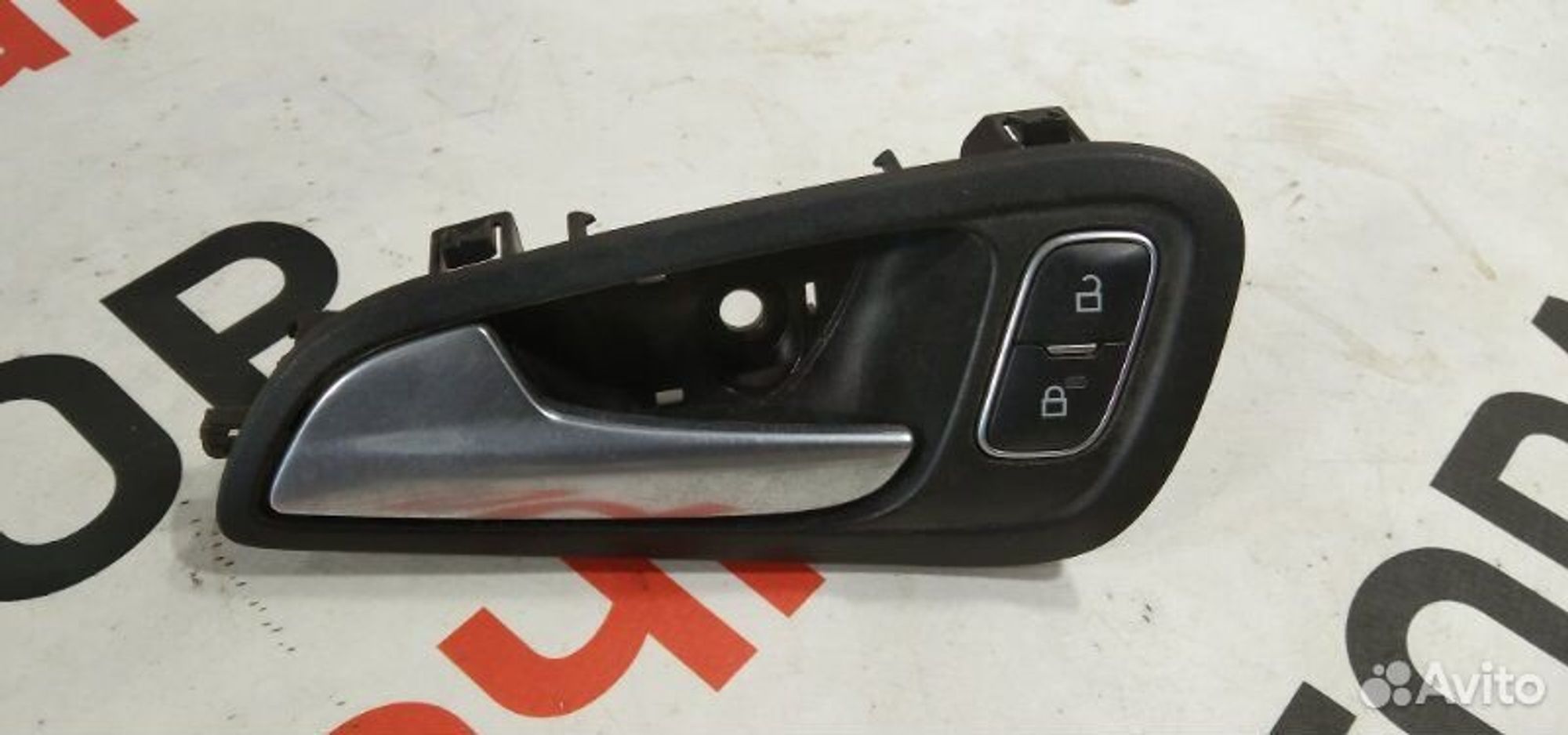 Ручка двери внутренняя Ford Focus универсал pndd