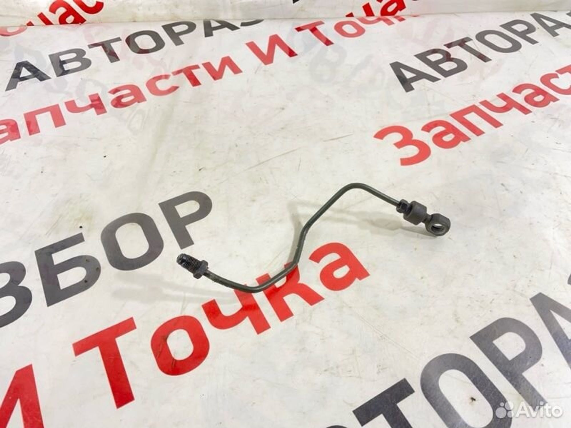 Трубка ABS Kia Spectra SD S6D 2007