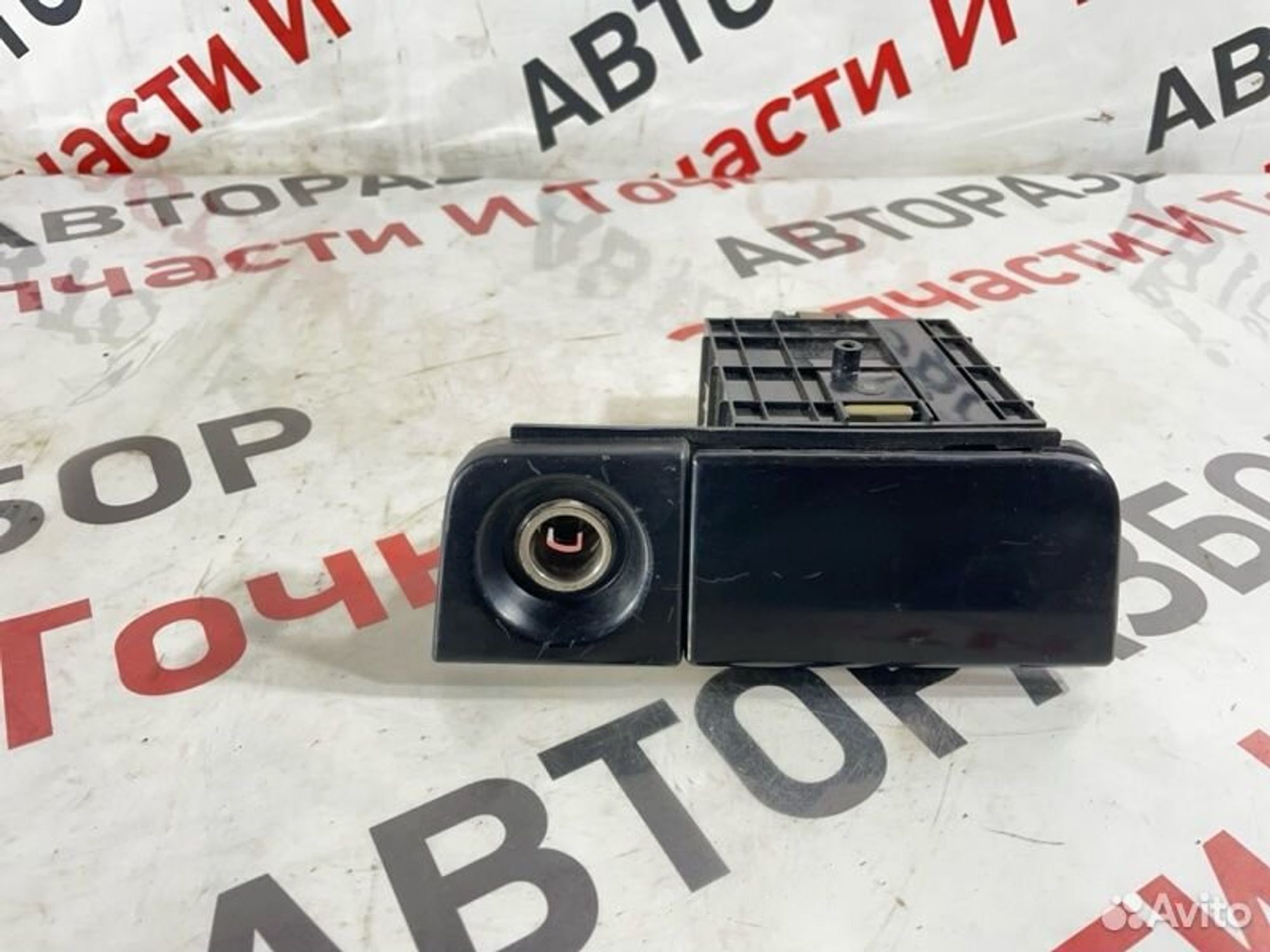 Пепельница Kia Spectra SD S6D 2007