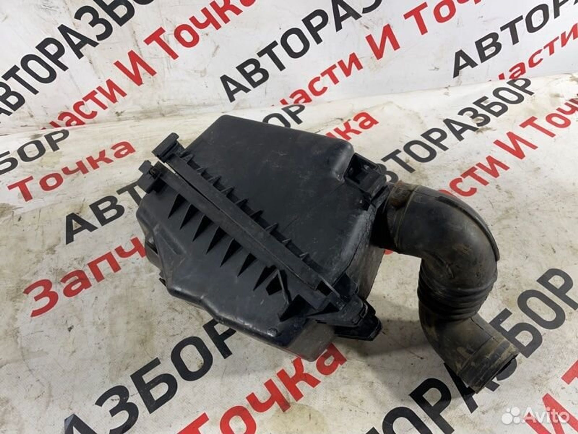 Корпус воздушного фильтра Geely Emgrand 7 EC7 L4