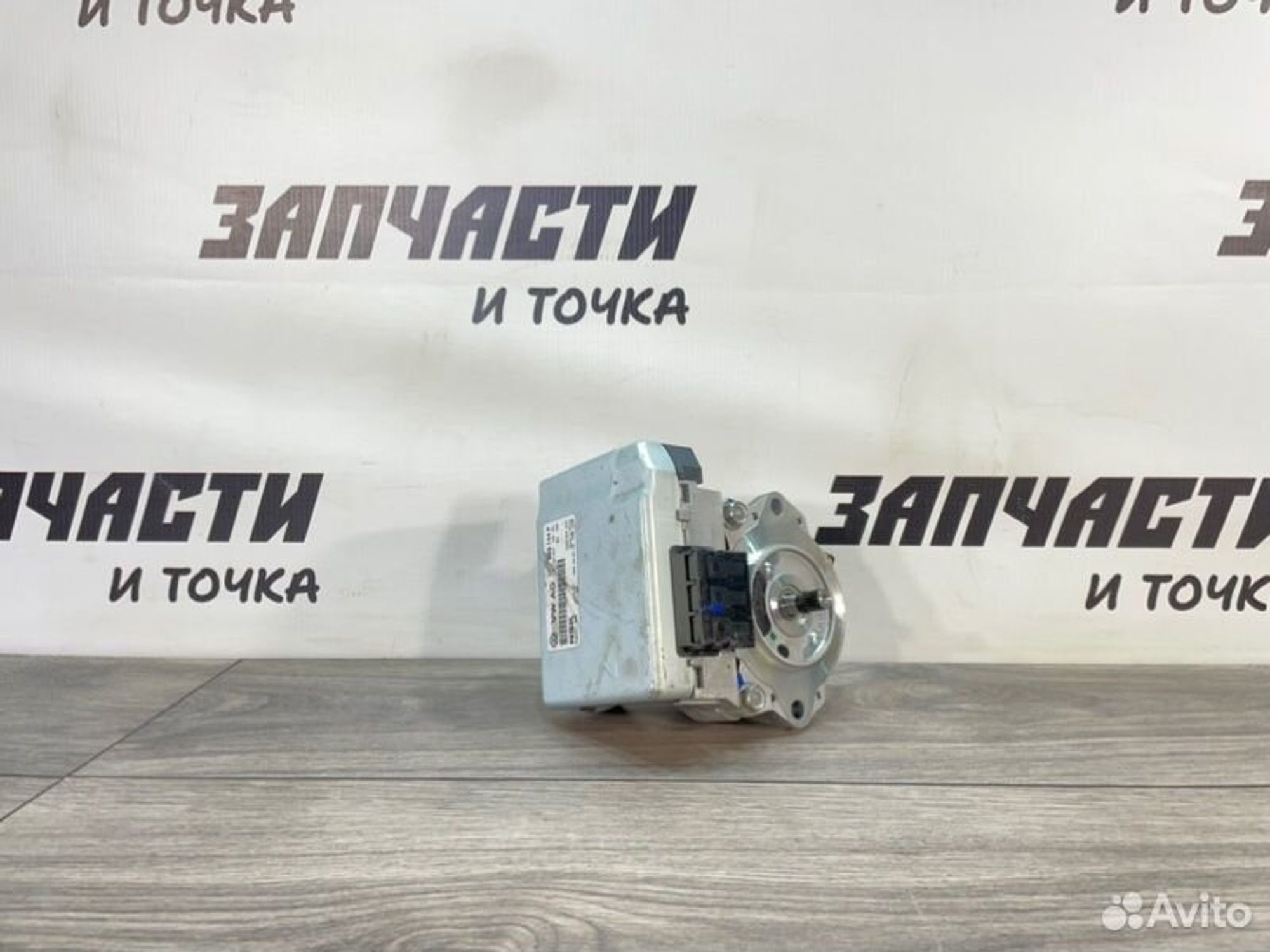 Электроусилитель руля Volkswagen Polo седан cwva