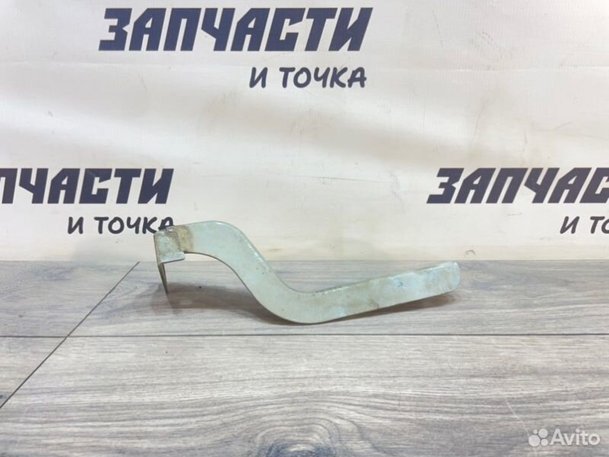 Кронштейн Mercedes Sprinter Classic W909 OM646.701