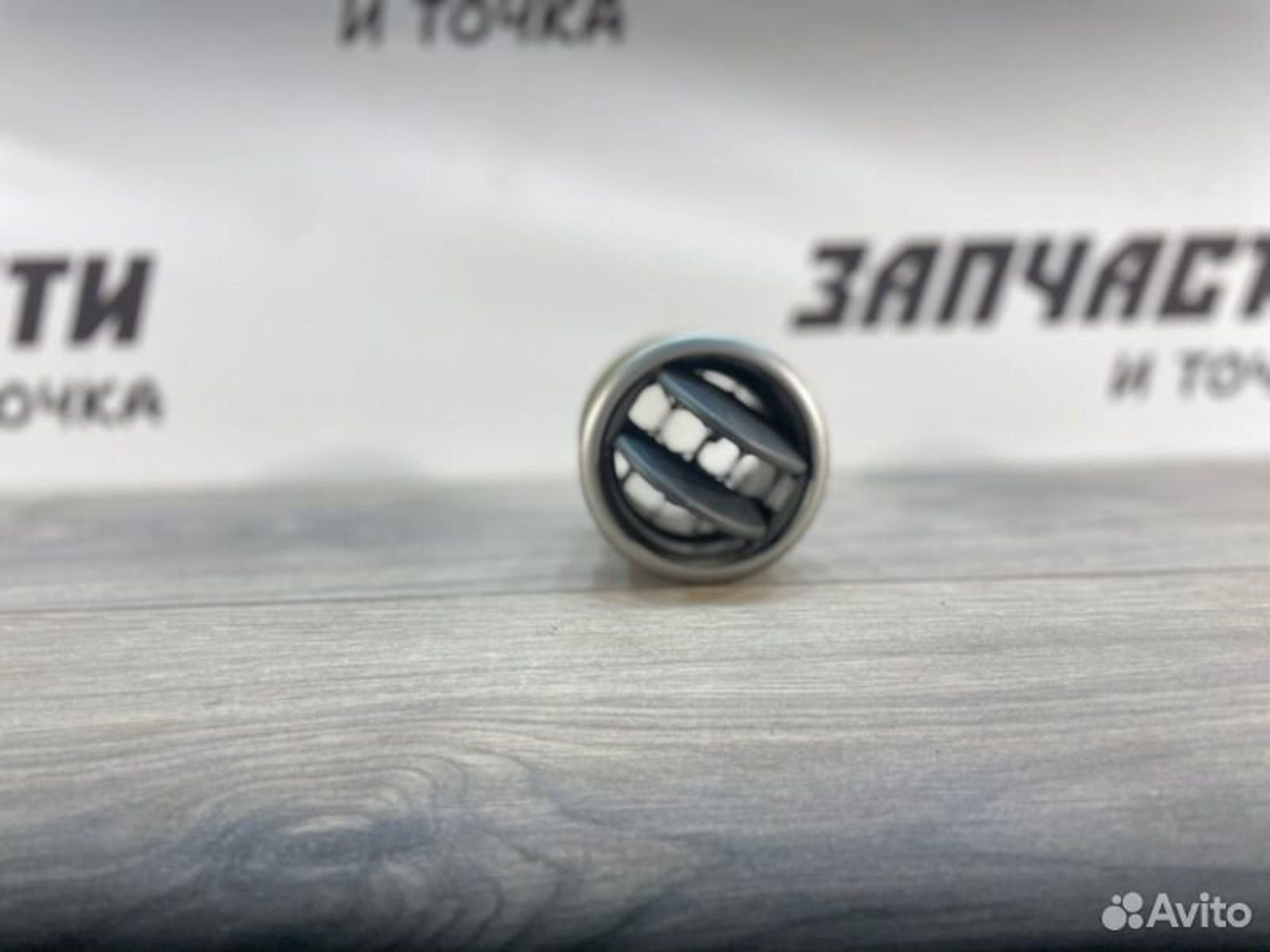 Воздуховод салона Mazda Axela BK5P ZY-VE 2005