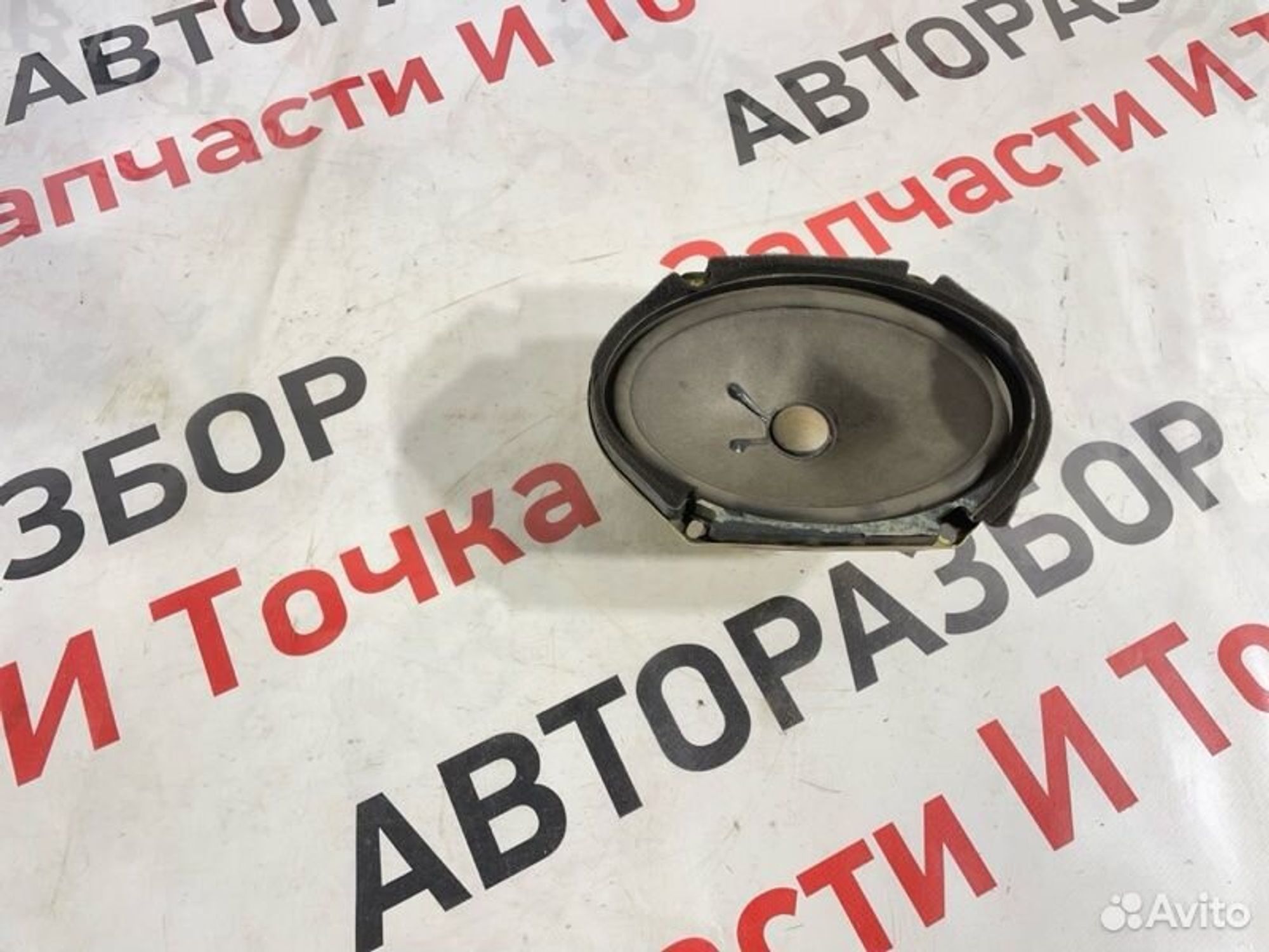 Динамик задний Kia Spectra SD S6D 2007
