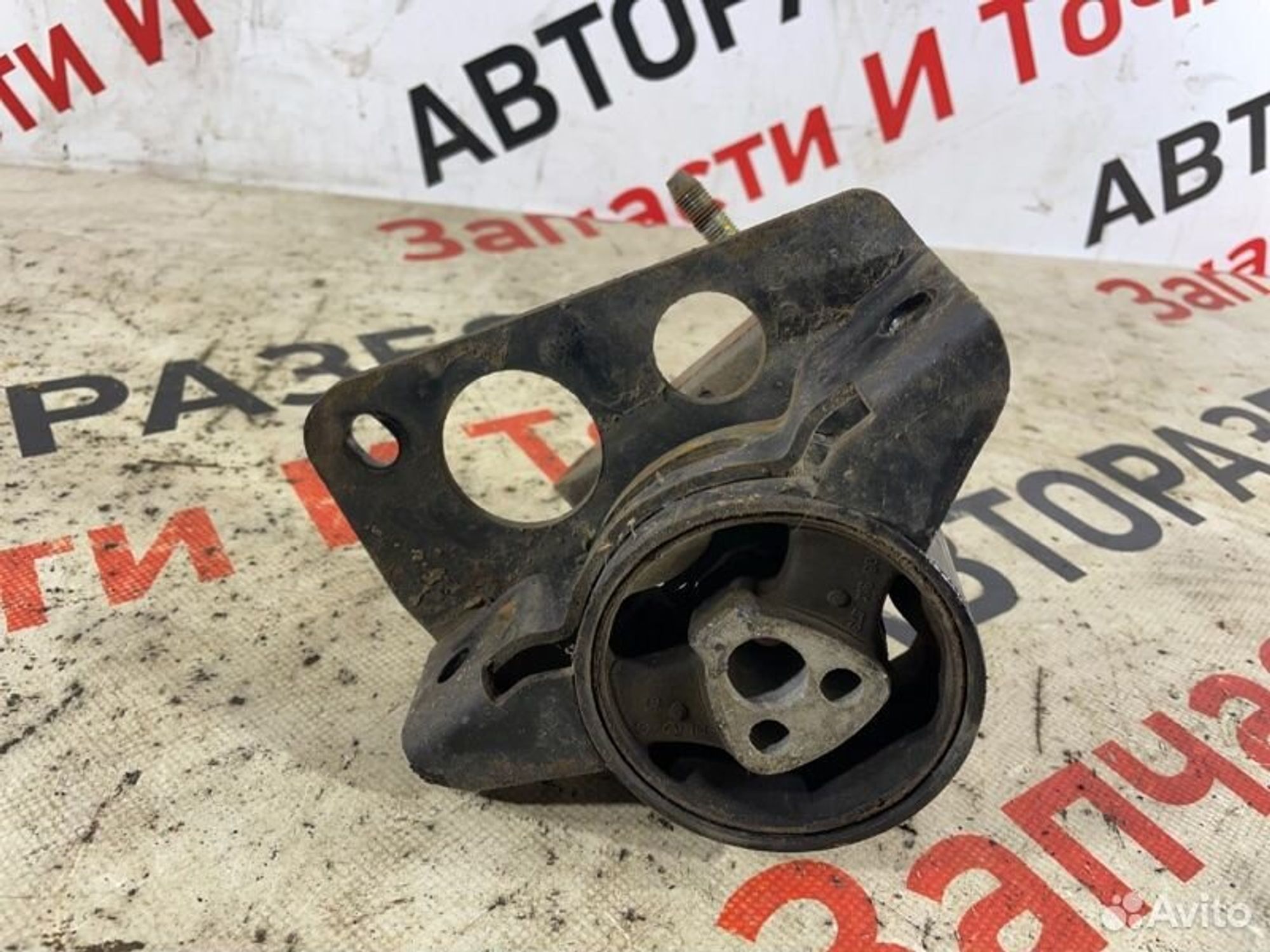 Подушка двигателя Daewoo Matiz A11 F8CV 0.8 2006