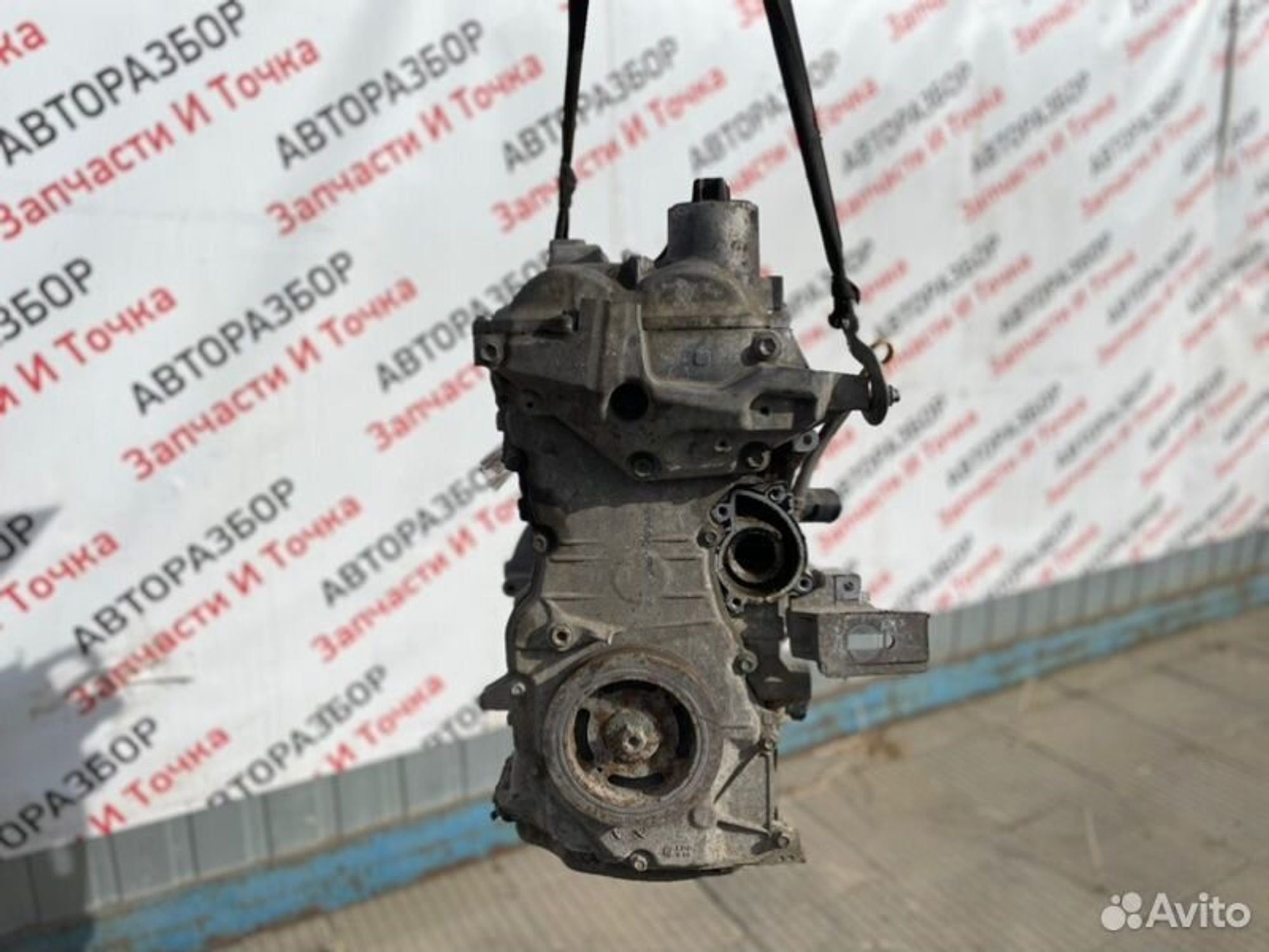 Двигатель Nissan Qashqai J10 HR16DE 2010