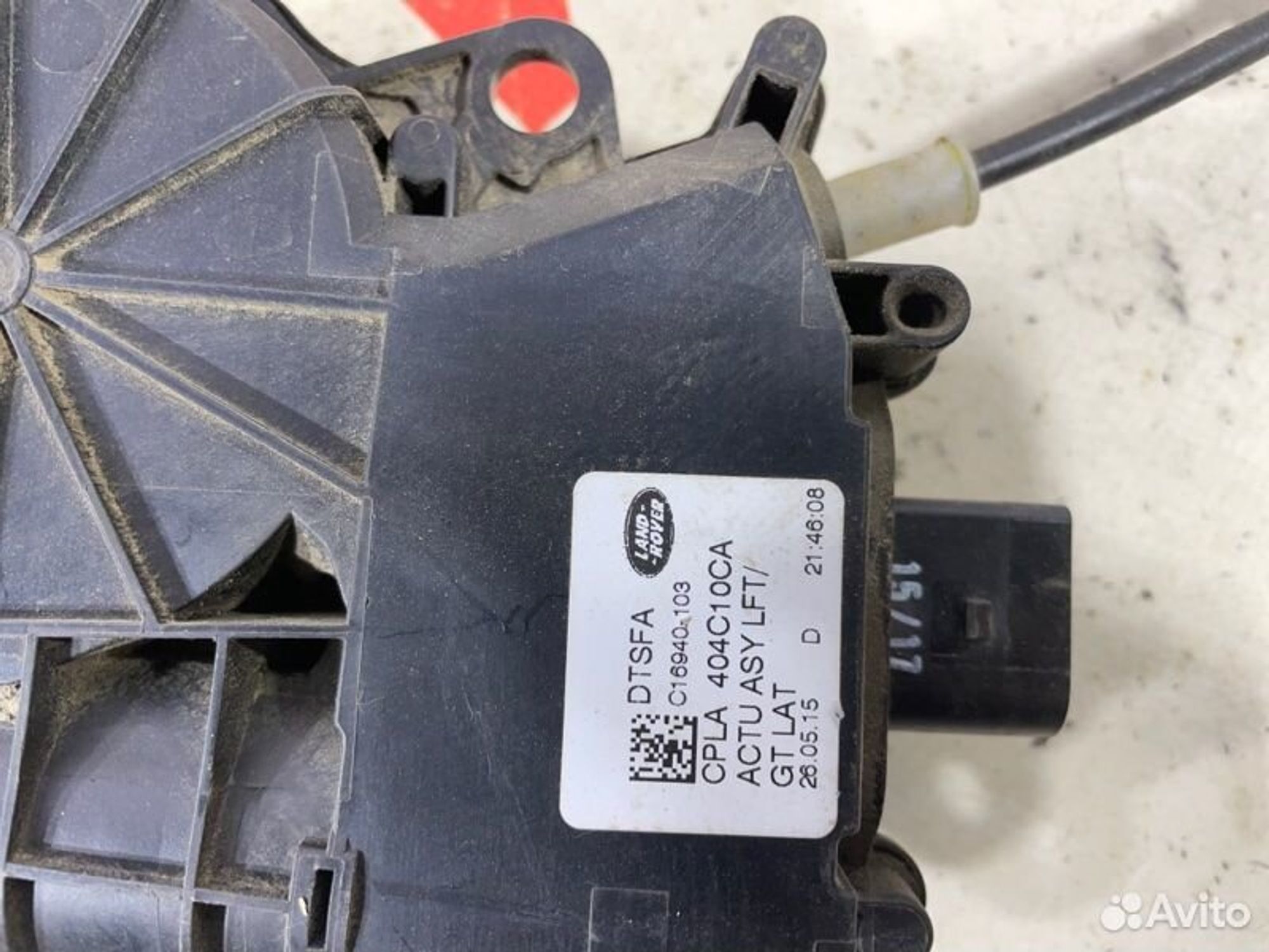https://gcs.partsauto.market/rn-stockpro.appspot.com/thmbs/afb38d96ab8c9795ecac00e406b21163/989c485a4a2c8b961fc2af947d75a605/1ed702d427db00bd20c7644a44249b5b.jpg