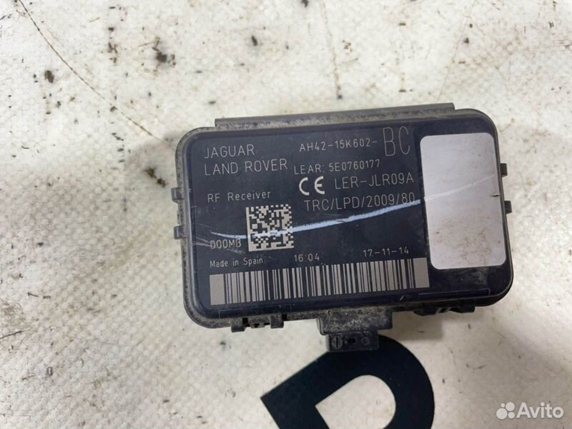 https://gcs.partsauto.market/rn-stockpro.appspot.com/thmbs/afb38d96ab8c9795ecac00e406b21163/bb282217cb35e8c0de92fa4f1807d31a/c4fb2900ae44782d5a11ddcc315a56ac.jpg