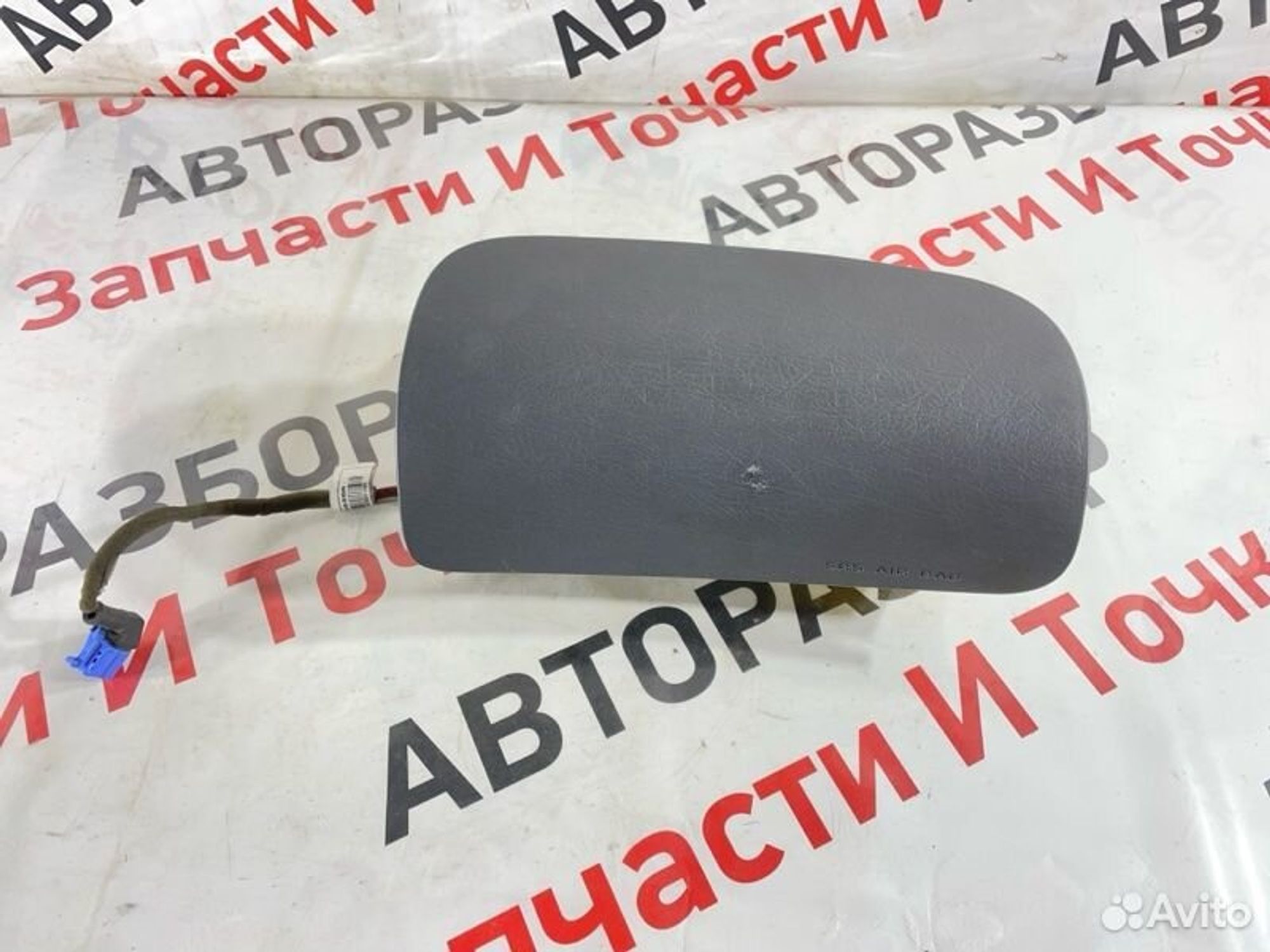 Подушка безопасности пассажира Kia Spectra SD S6D