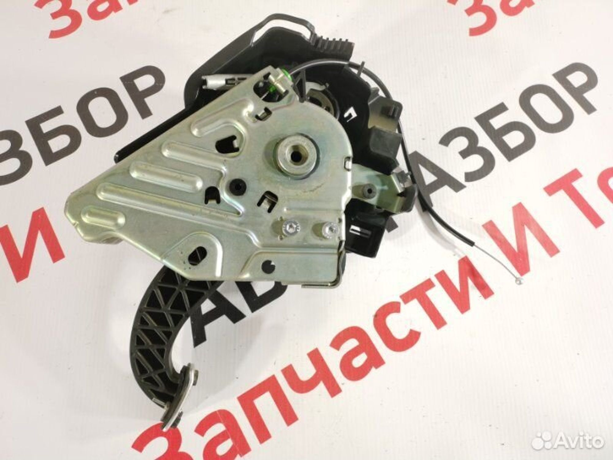 Рычаг стояночного тормоза Mercedes C180 W204