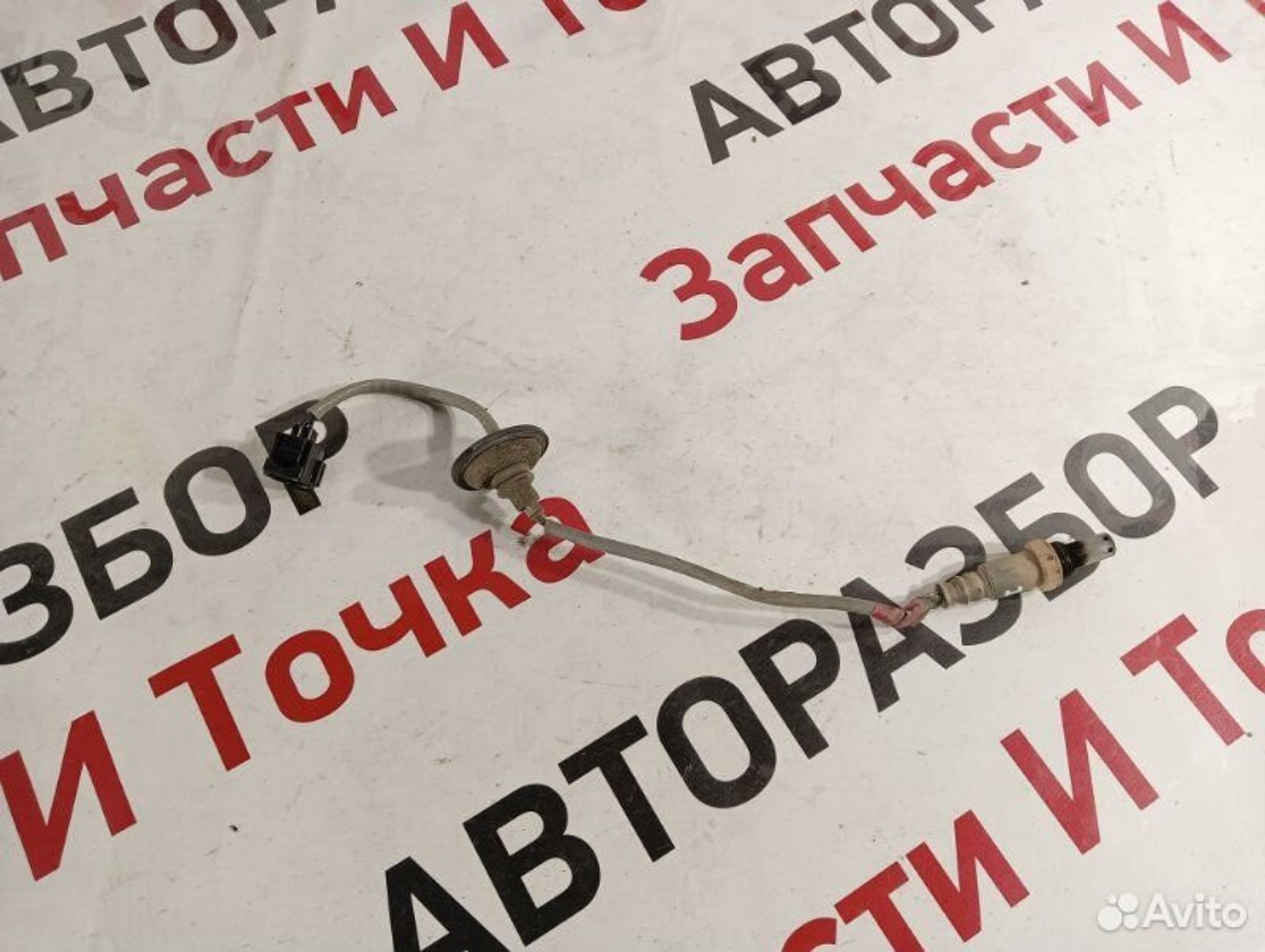 Датчик кислородный Mitsubishi Lancer седан 2.0