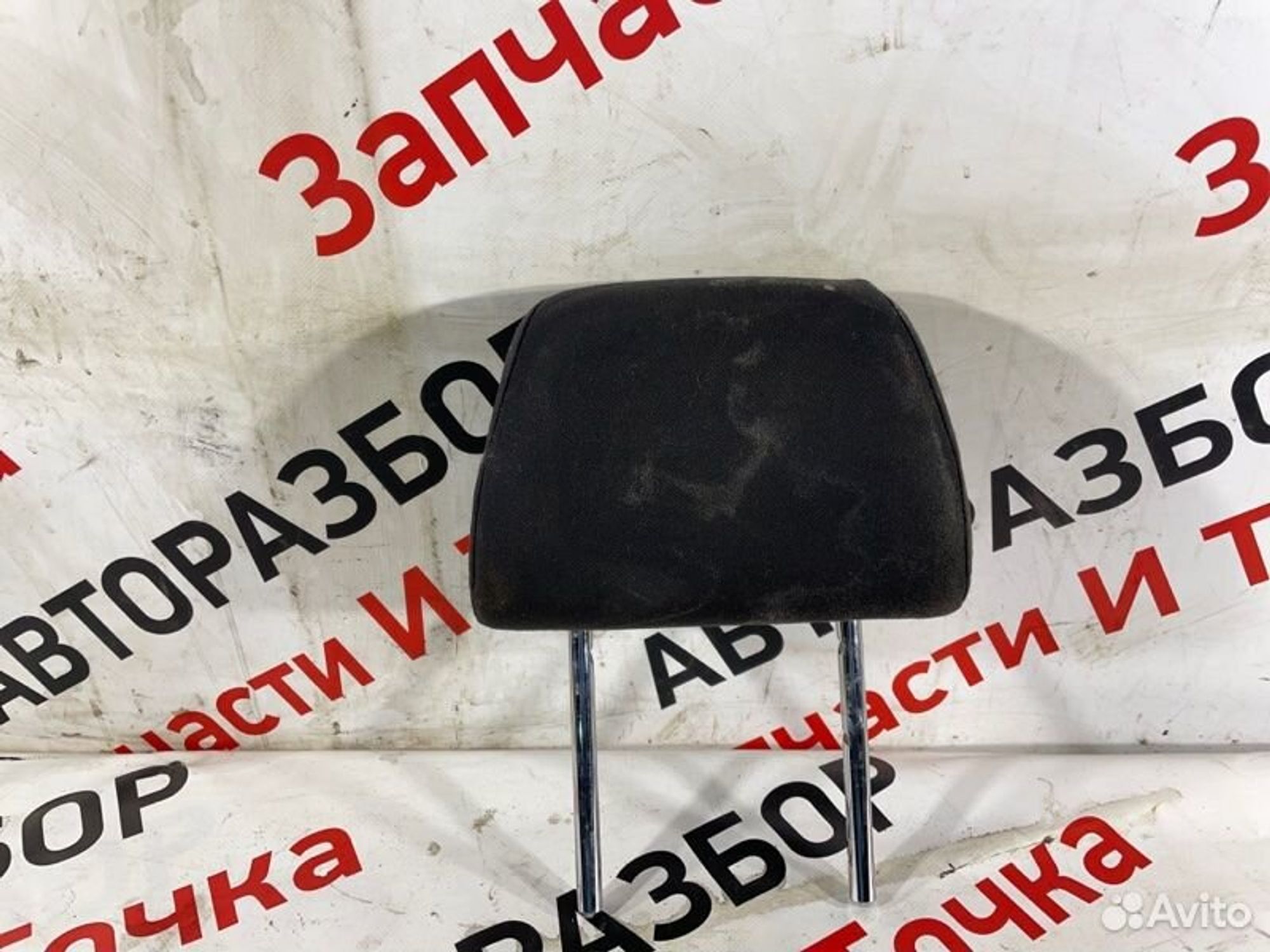 Подголовник сиденья Volkswagen Polo седан cfna