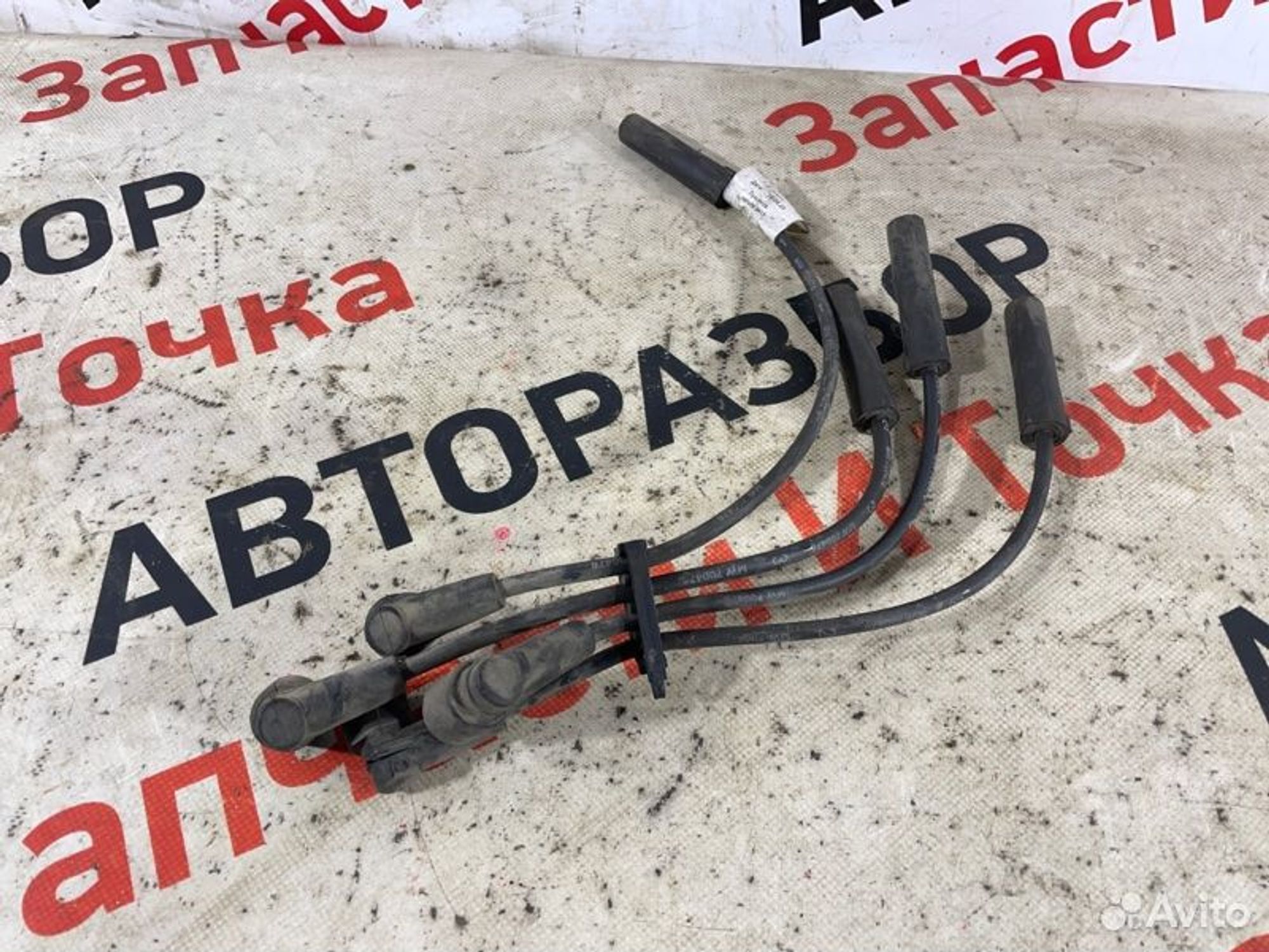 Провод высоковольтный LADA Granta 2190 FL 11182