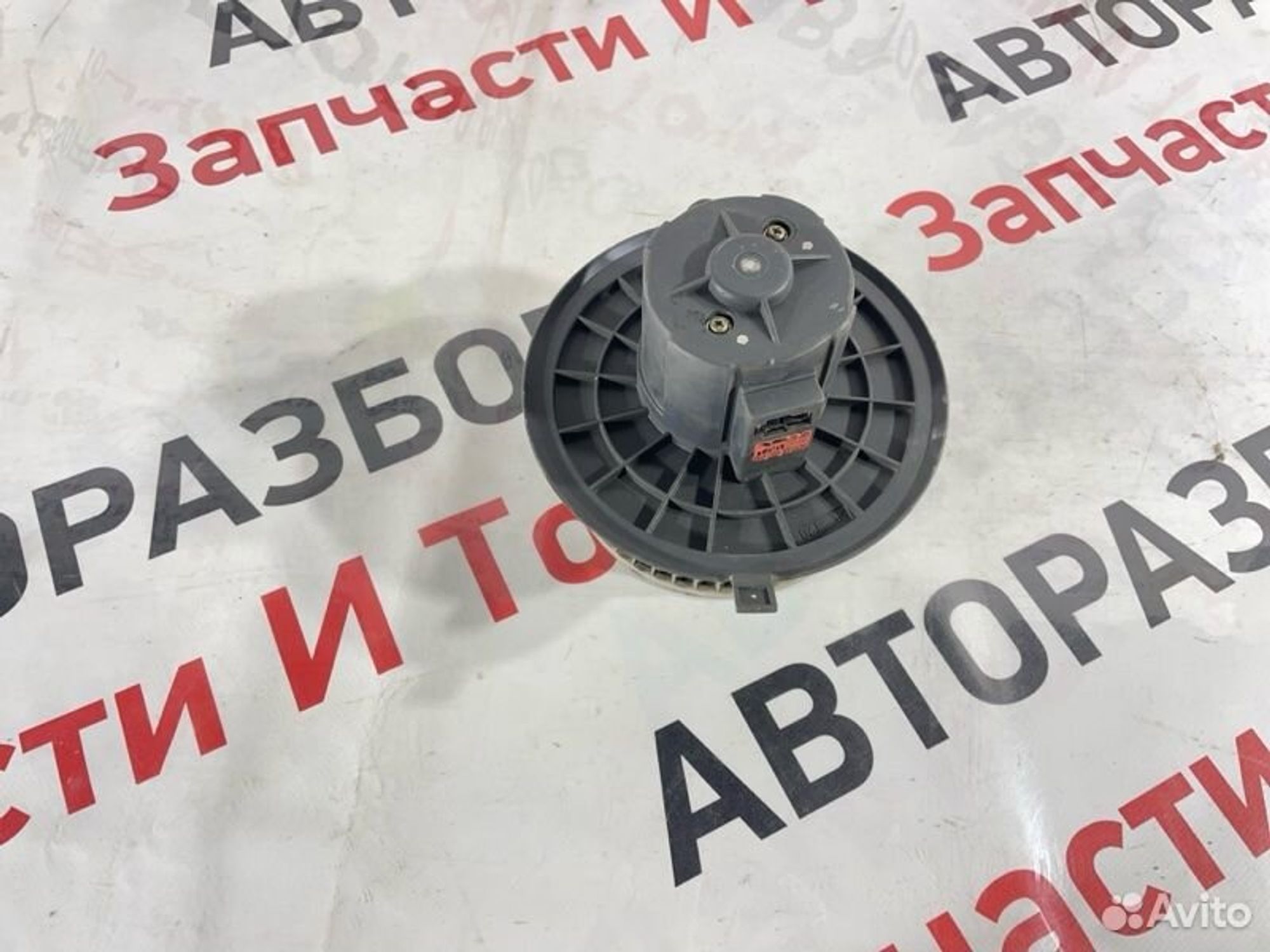 Печка салона Daewoo Matiz A11 F8CV 0.8 2008