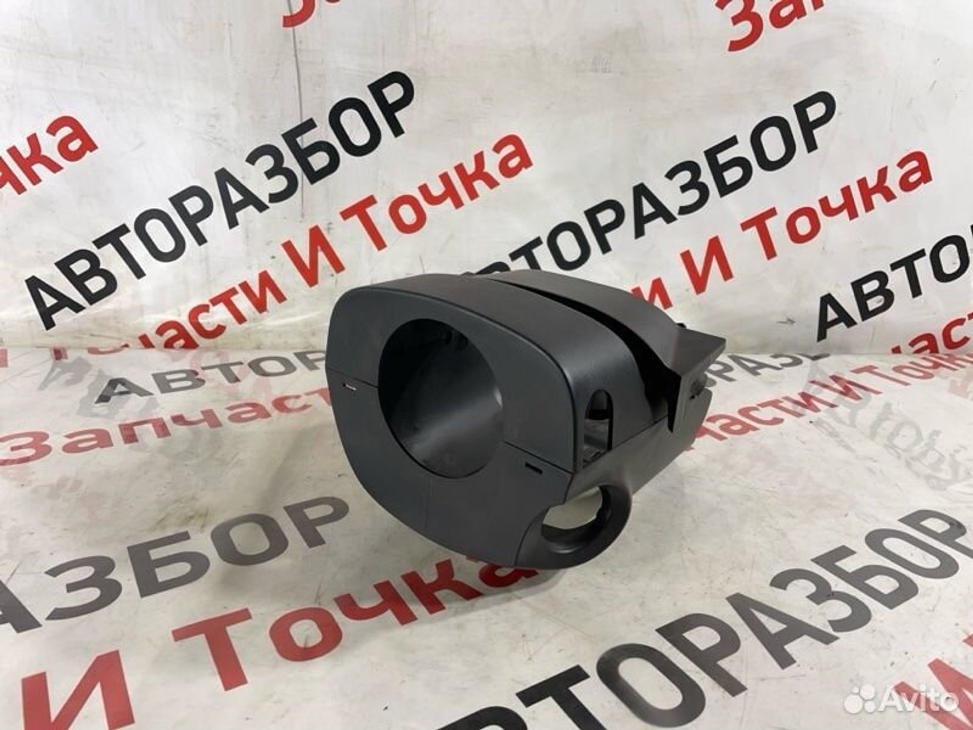 Кожух рулевой колонки Ford C-Max C214 2.0L MI4