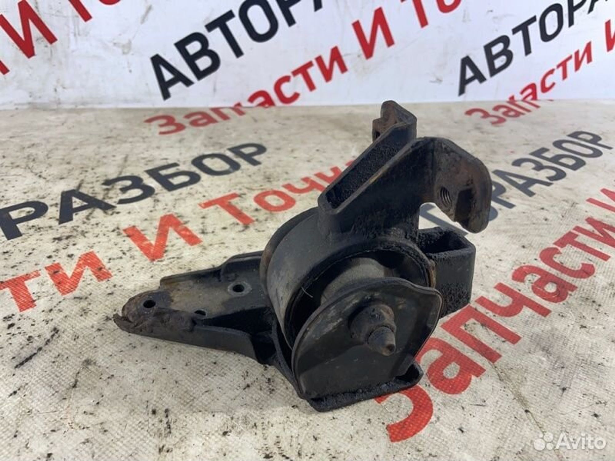 Подушка МКПП Daewoo Matiz A11 F8CV 0.8 2006