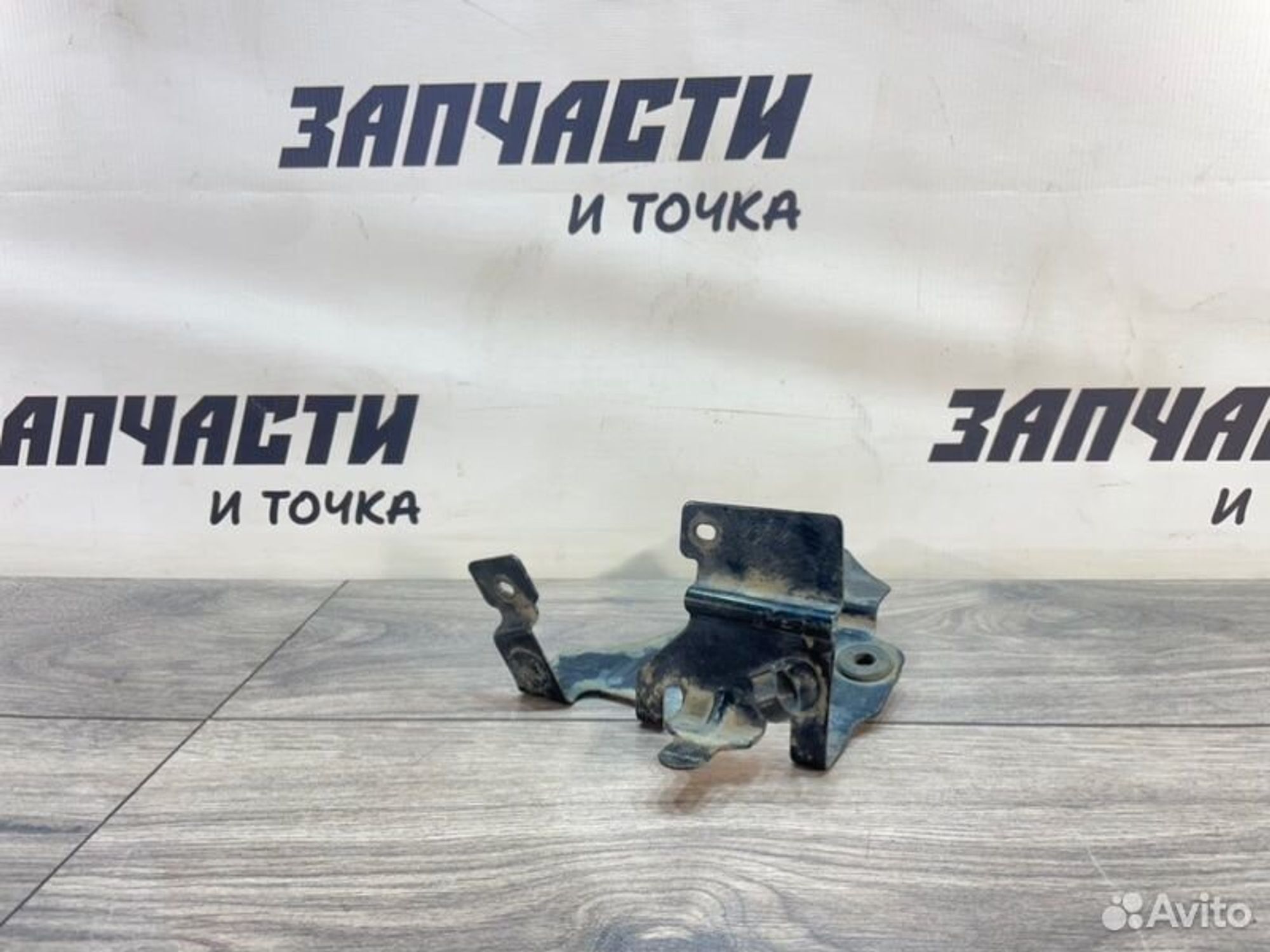 Кронштейн Mercedes Sprinter Classic W909 OM646.701
