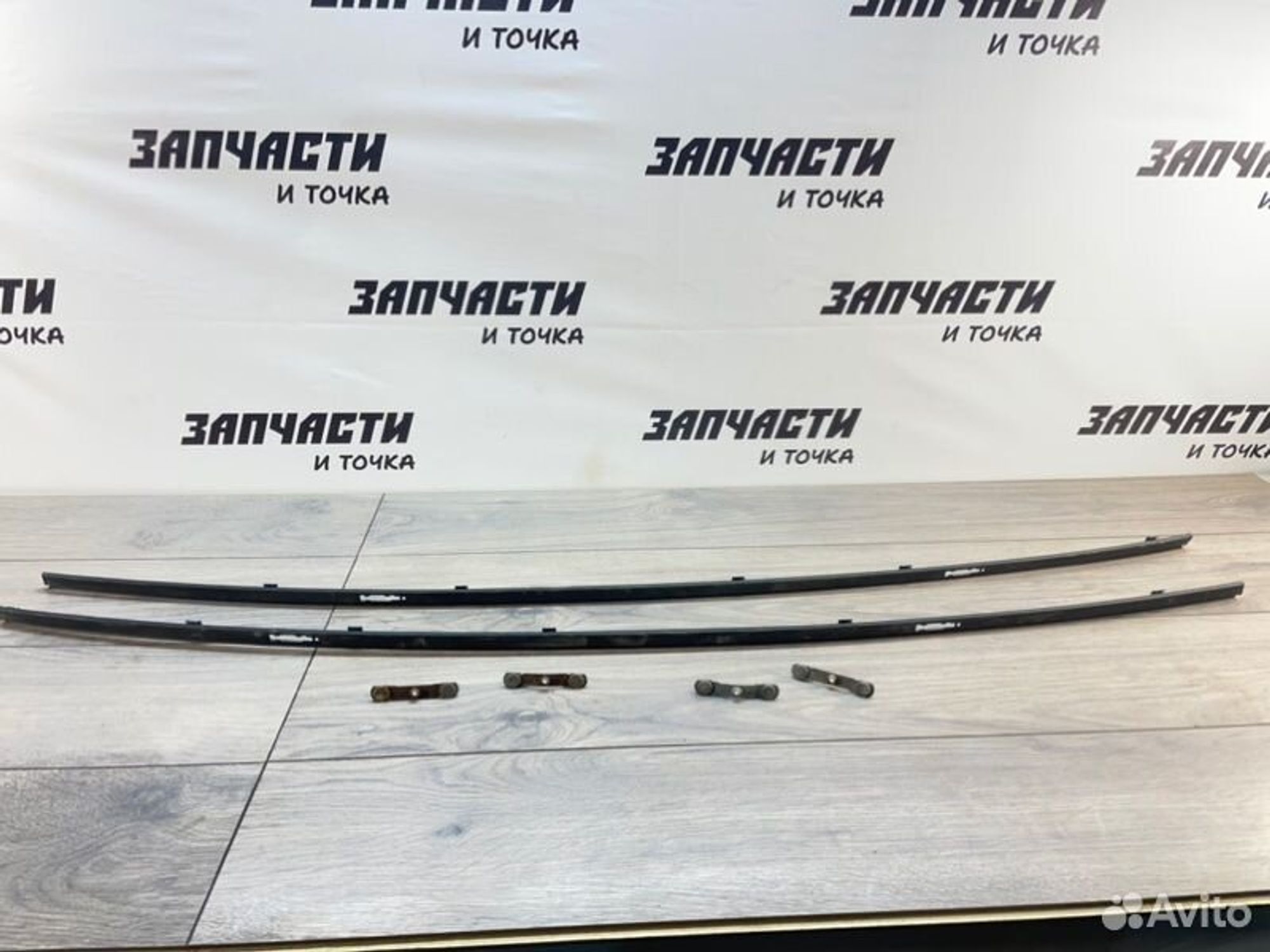 Молдинг крыши Mazda Axela BK5P ZY-VE 2005