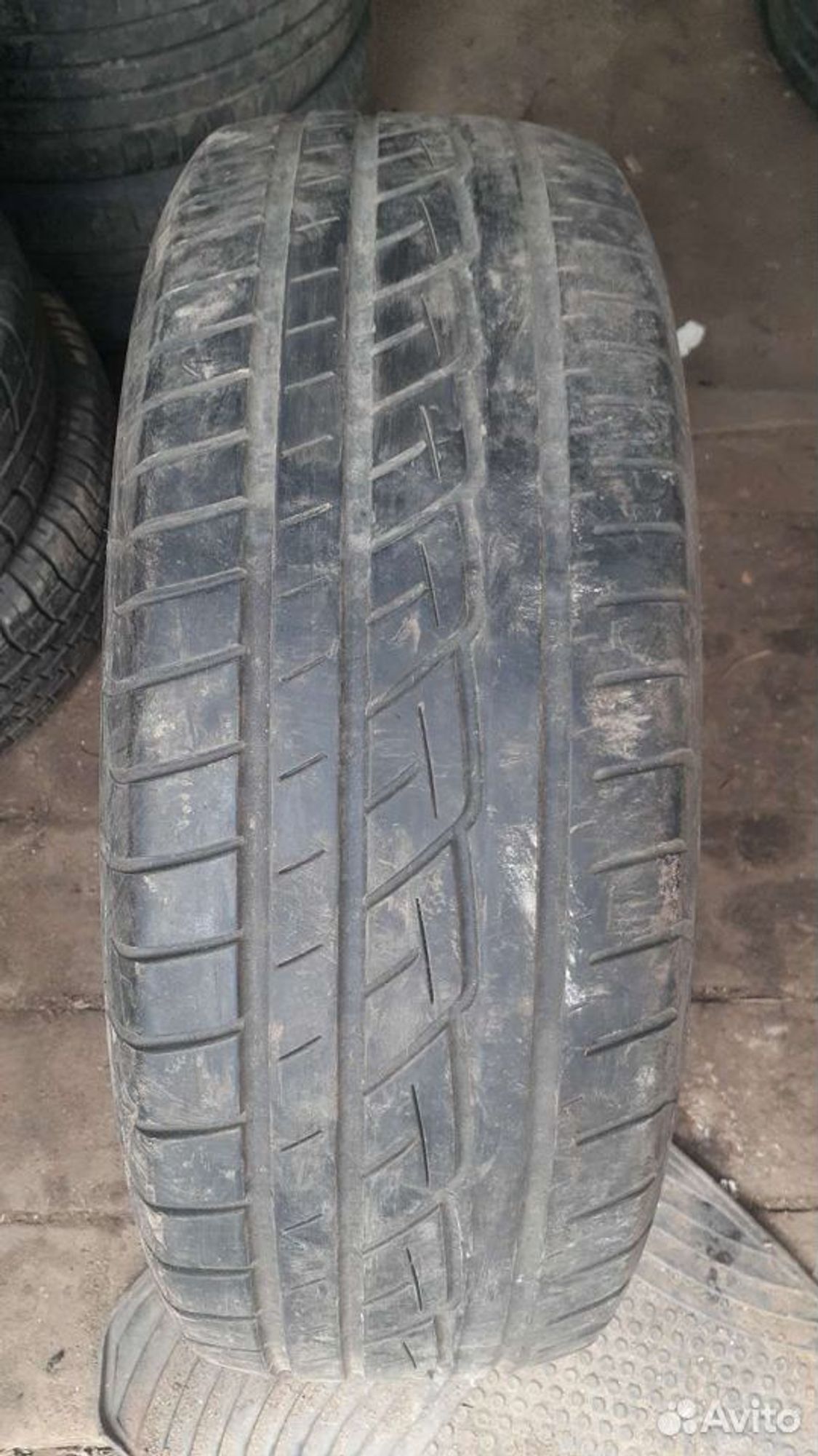 Toyo Proxes CF1 215/65 R16