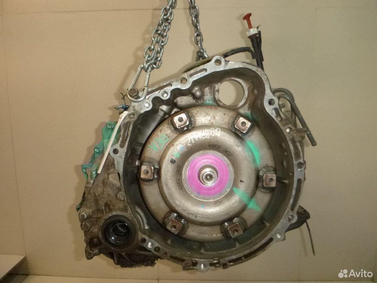 АКПП Toyota Camry 30