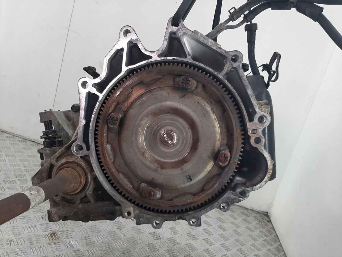 АКПП Hyundai Coupe (GK) 2.7 I N2NCD 7.S2775  - 