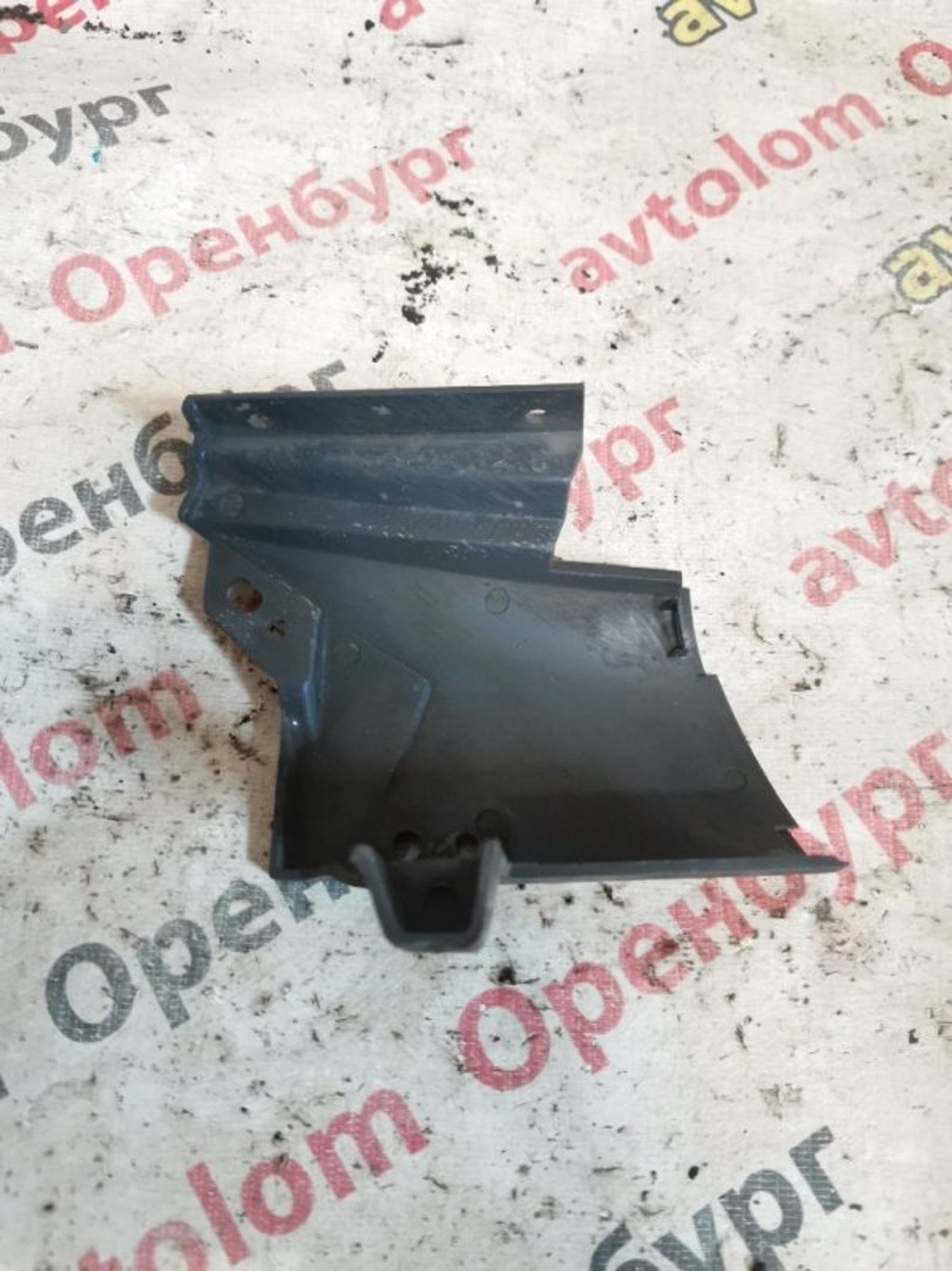 Накладка Chery Indis