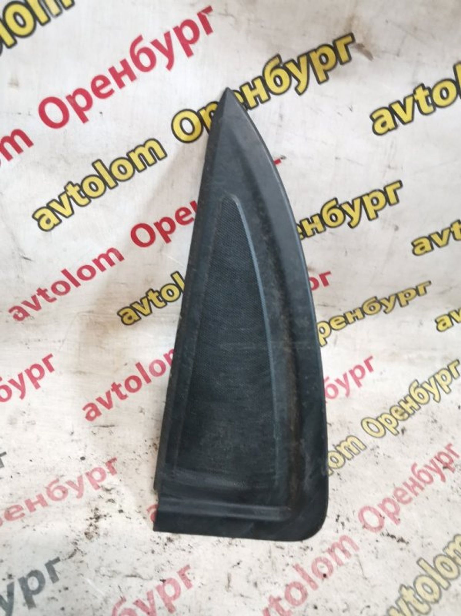 Накладка двери задняя левая Chery Indis
