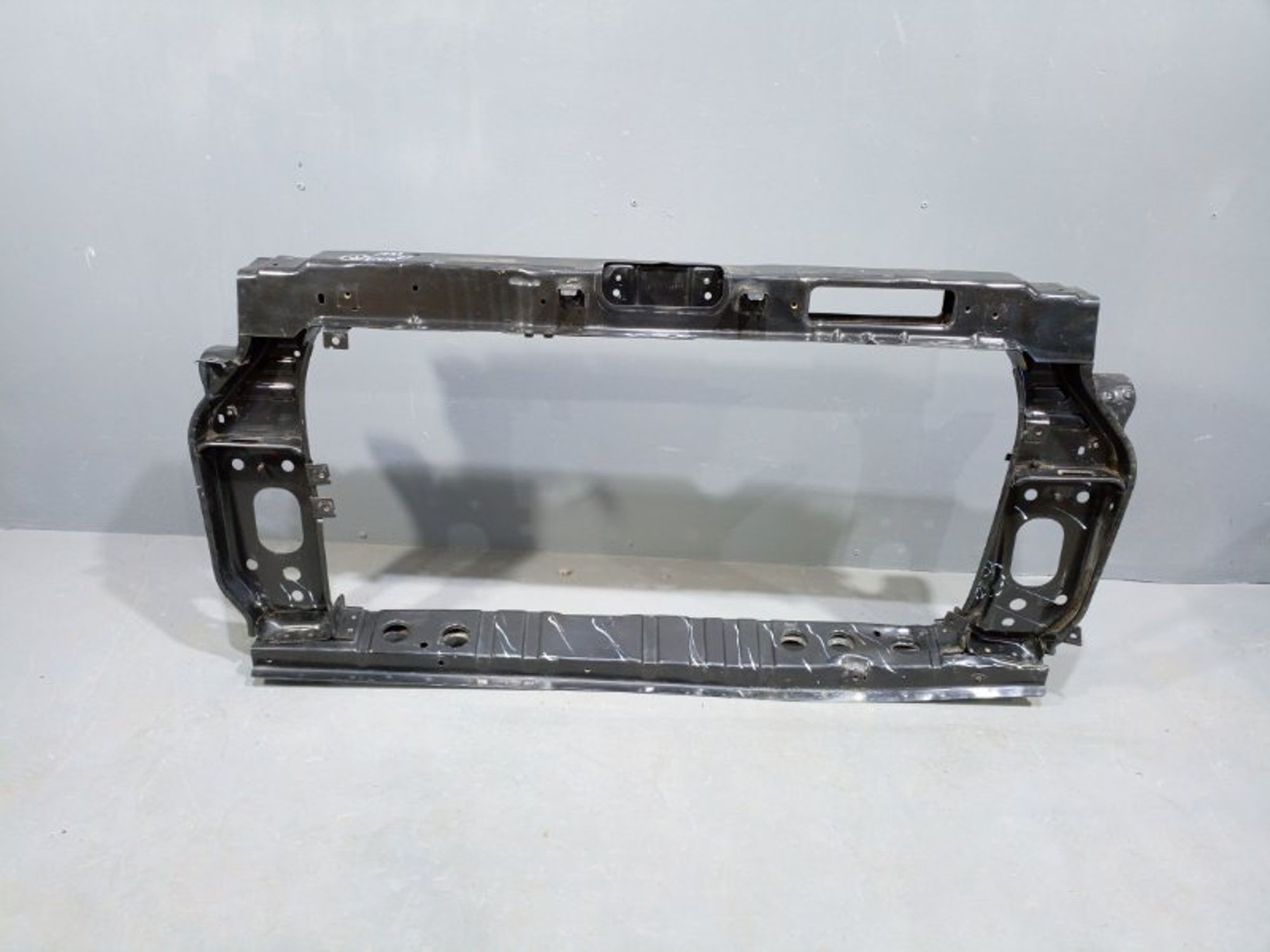 Панель передняя Hyundai Creta GS