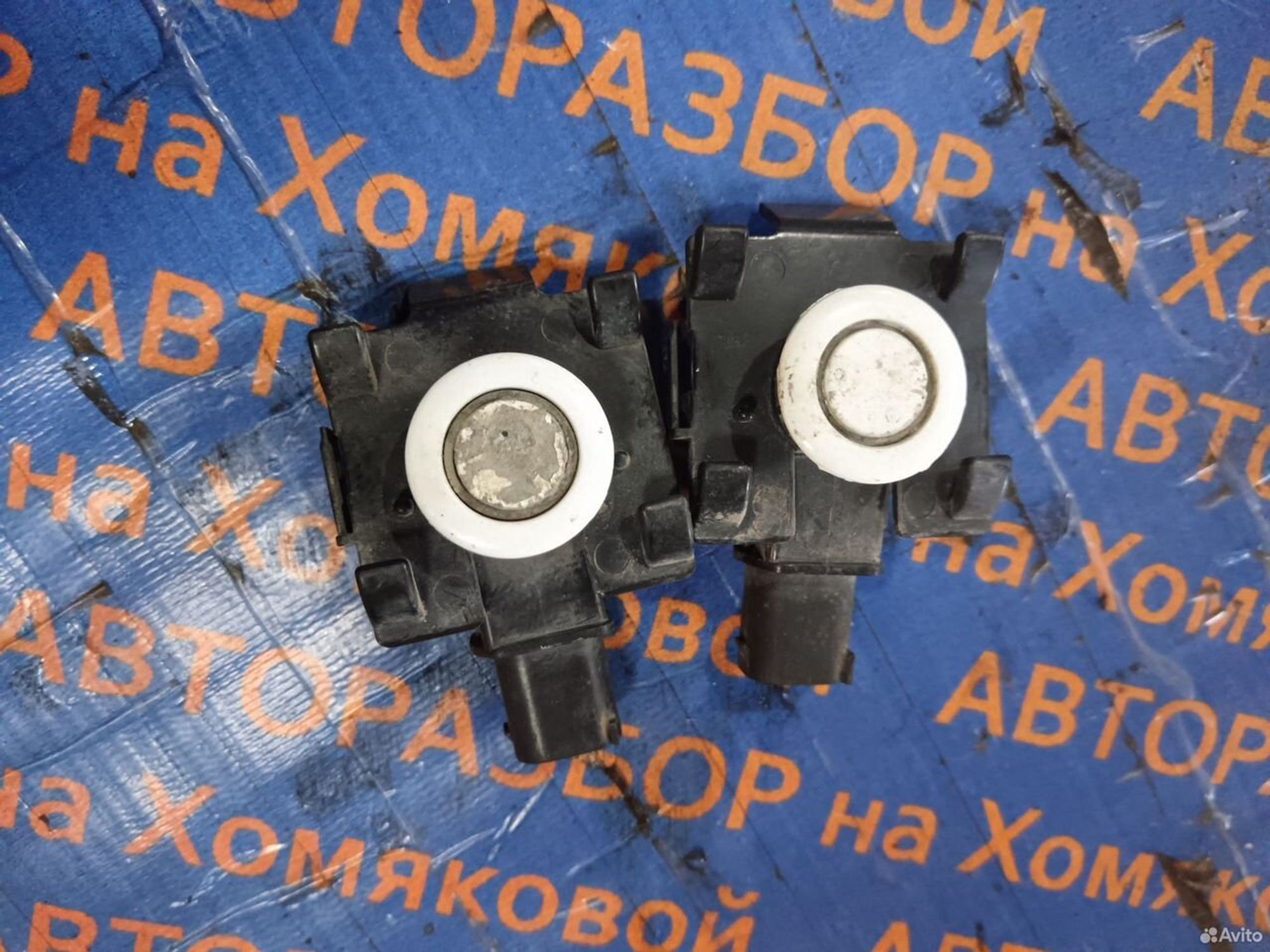 Парктроник Lifan X60