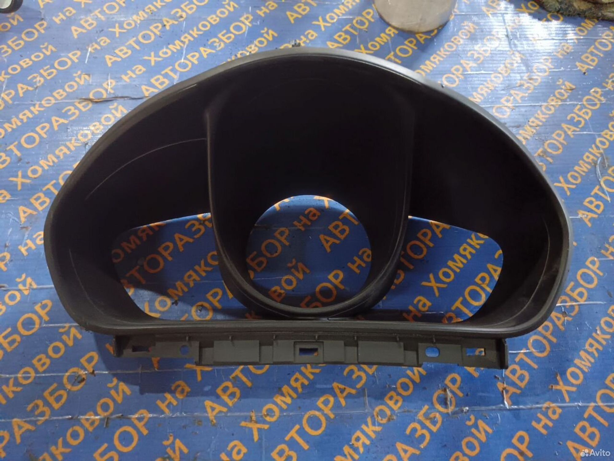 Рамка приборной панели Lifan X60
